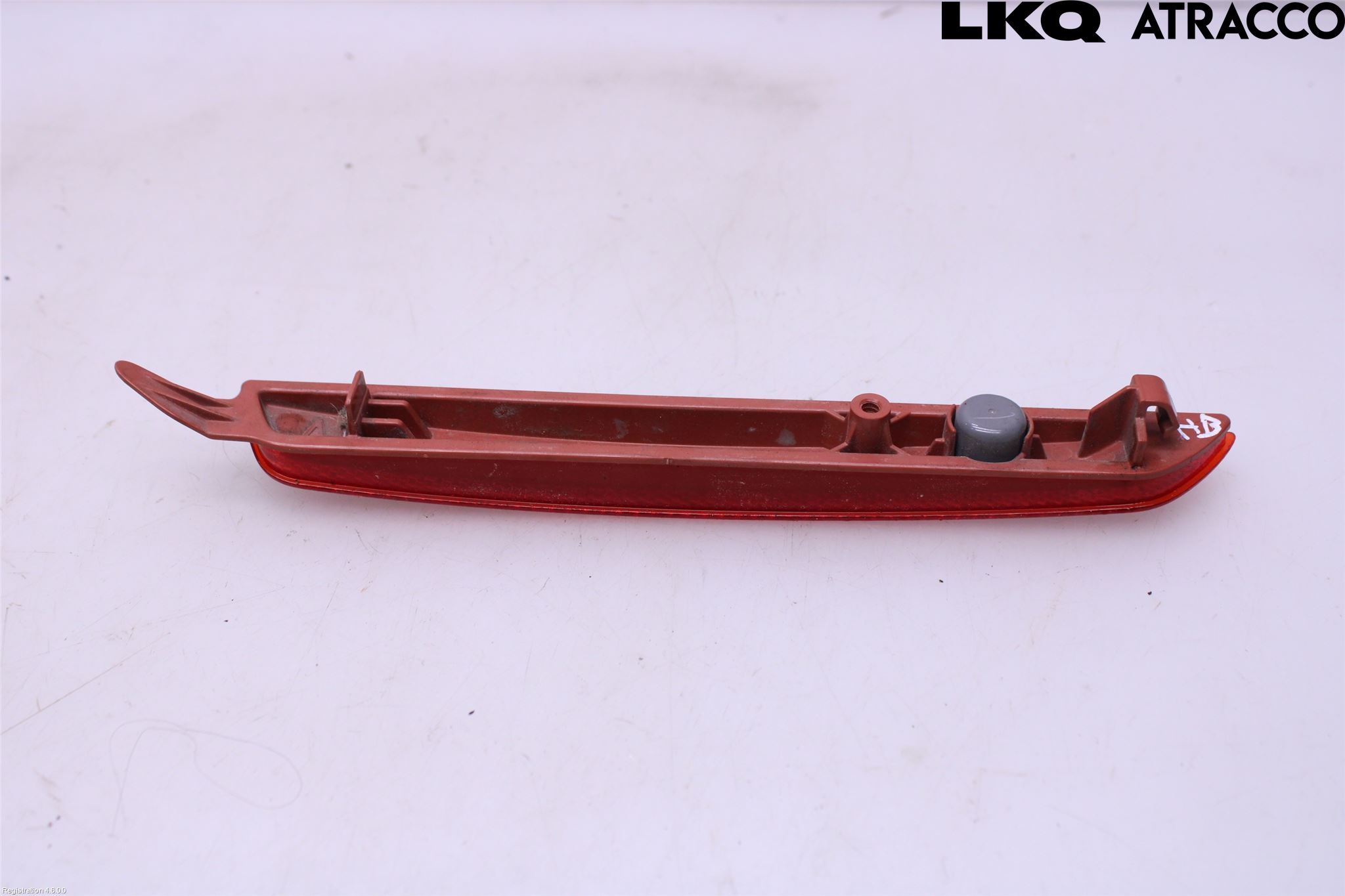 Mazda CX-30 20- Dimljus/Reflex Bak