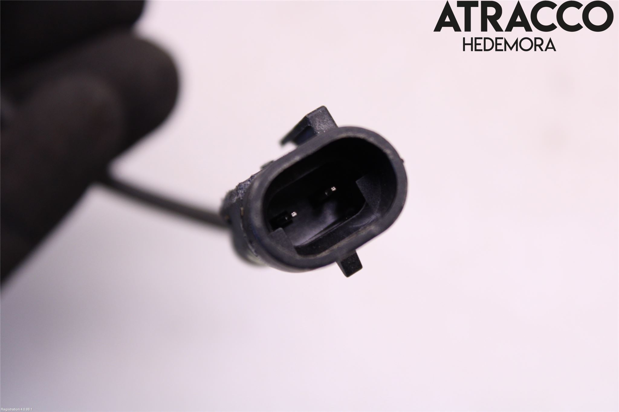 Kia NIRO (DE) 17-22 Injknacksensor