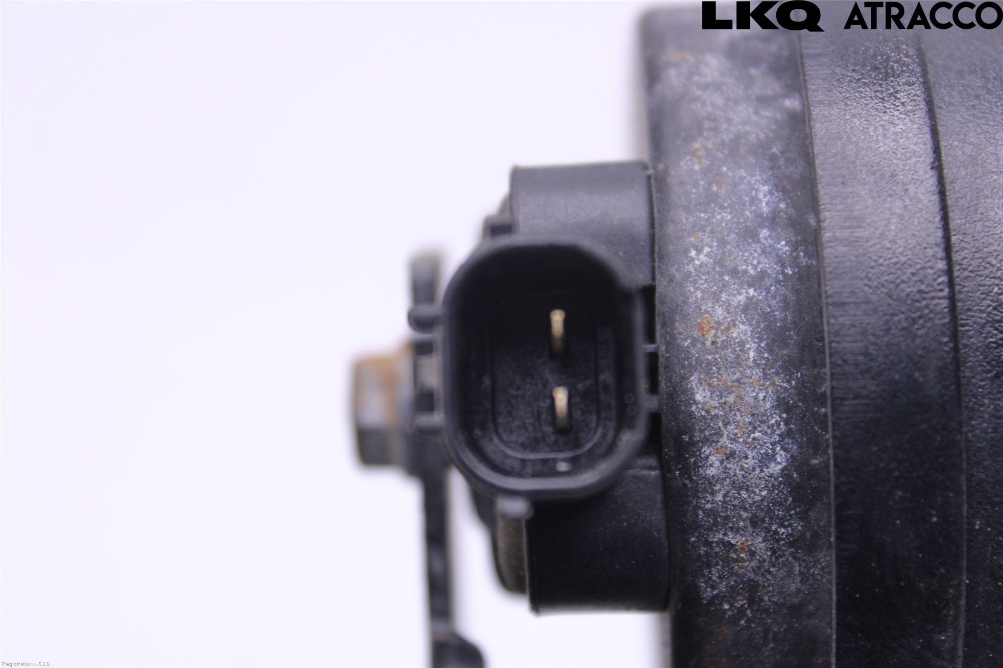 Hyundai IONIQ AE 17-22 Signalhorn