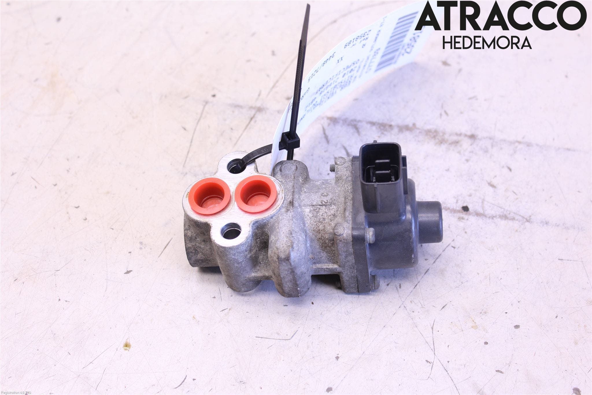 Mitsubishi OUTLANDER 07-12 Egr Ventil