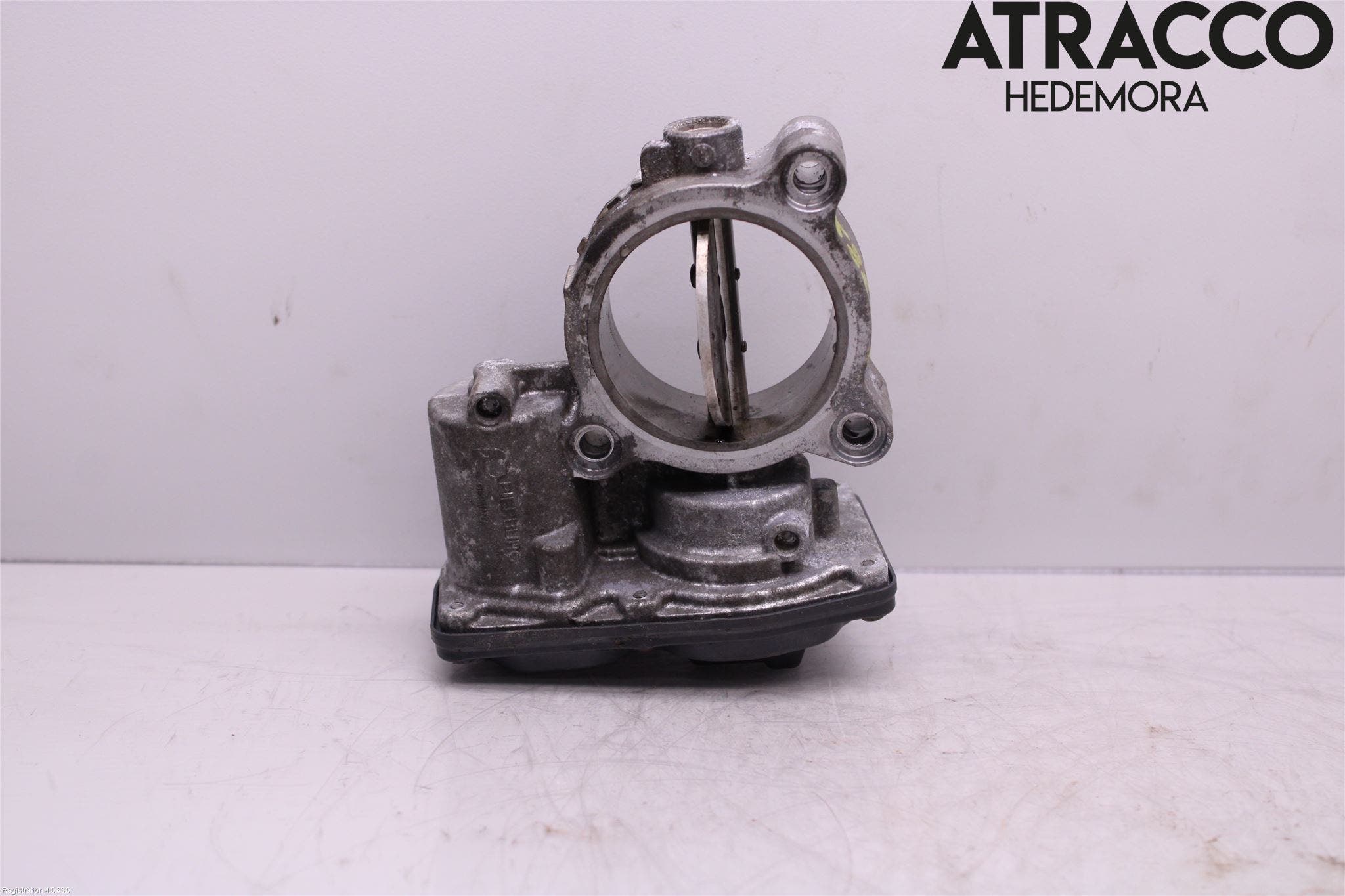 BMW X3 F25 10-17 Injspjällhus