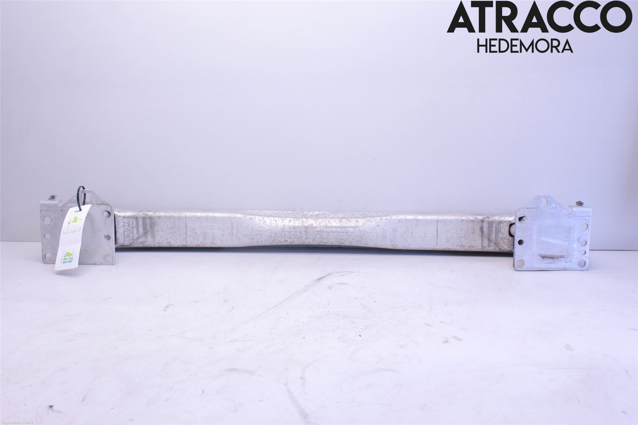 Citroen C4 II 11-18 Stötfångarbalk Fram