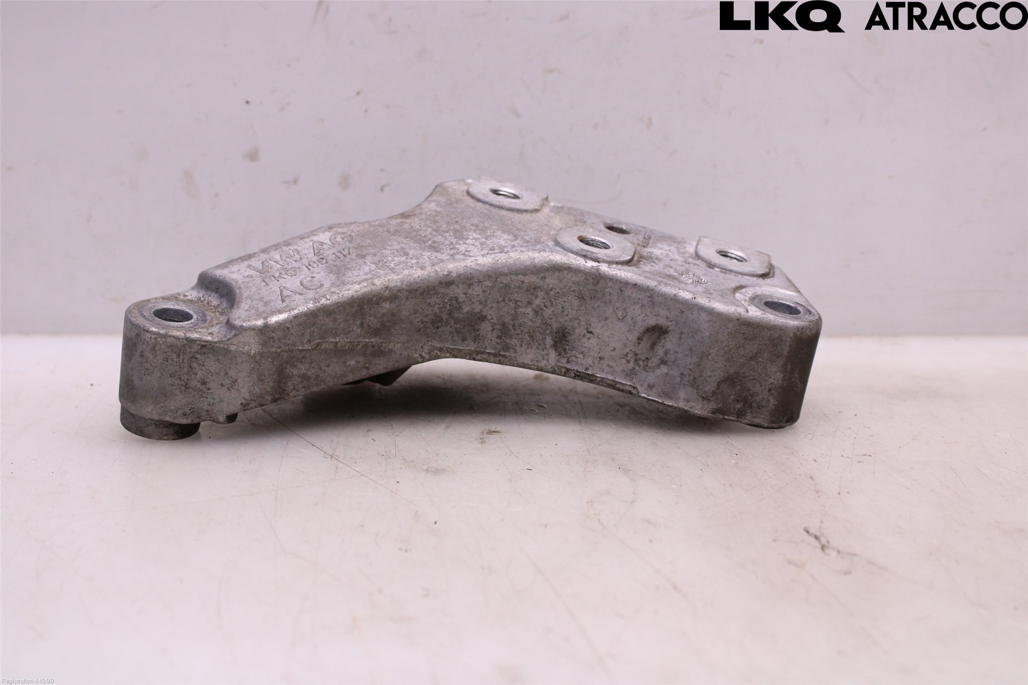 Audi A3/S3 05-13 Växellådsfäste