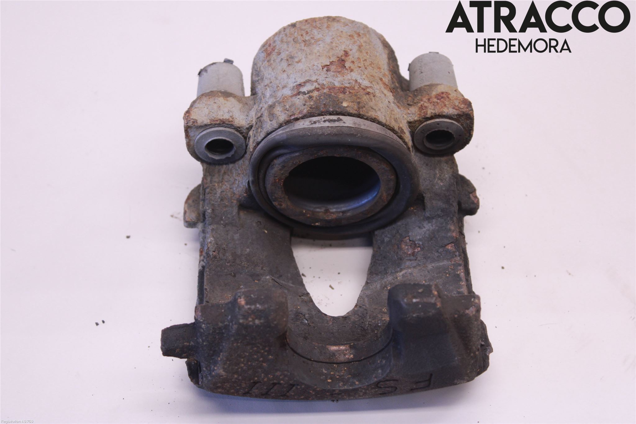 Audi A1/S1 11-18 Bromsok Fram Höger