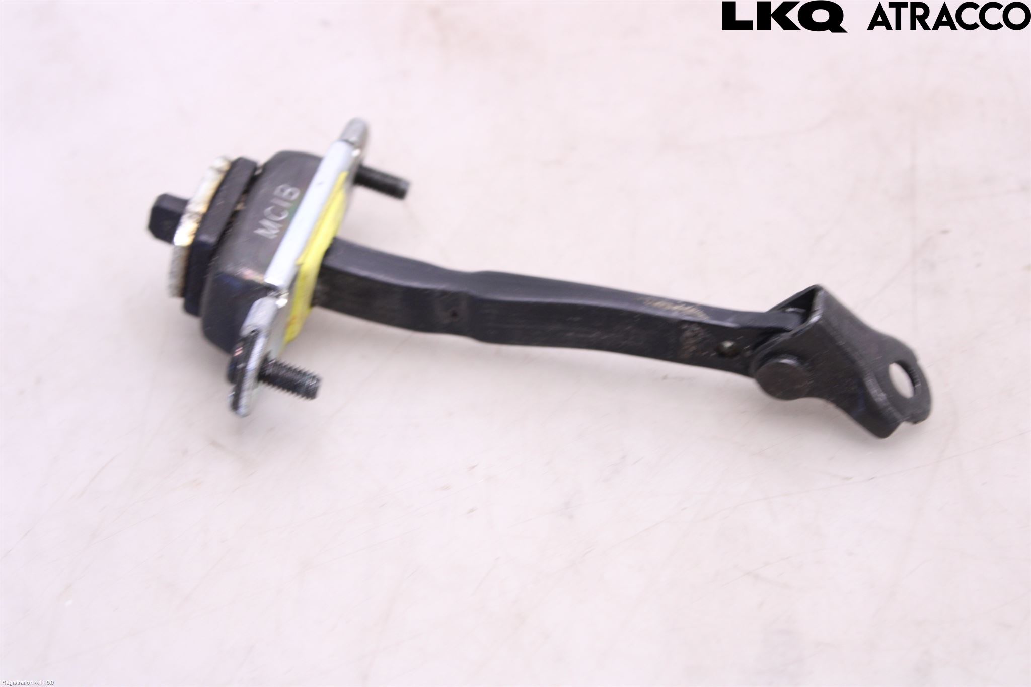 Hyundai i30 PD 17- Dörrstopp