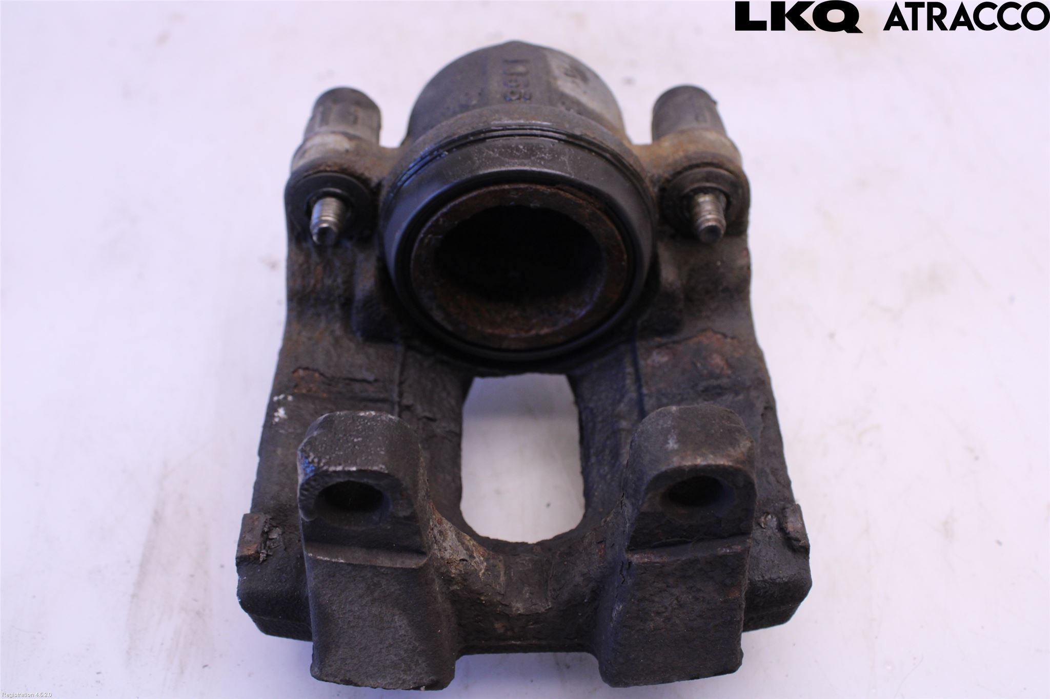 BMW X4 F26 14-18 Bromsok Fram Höger