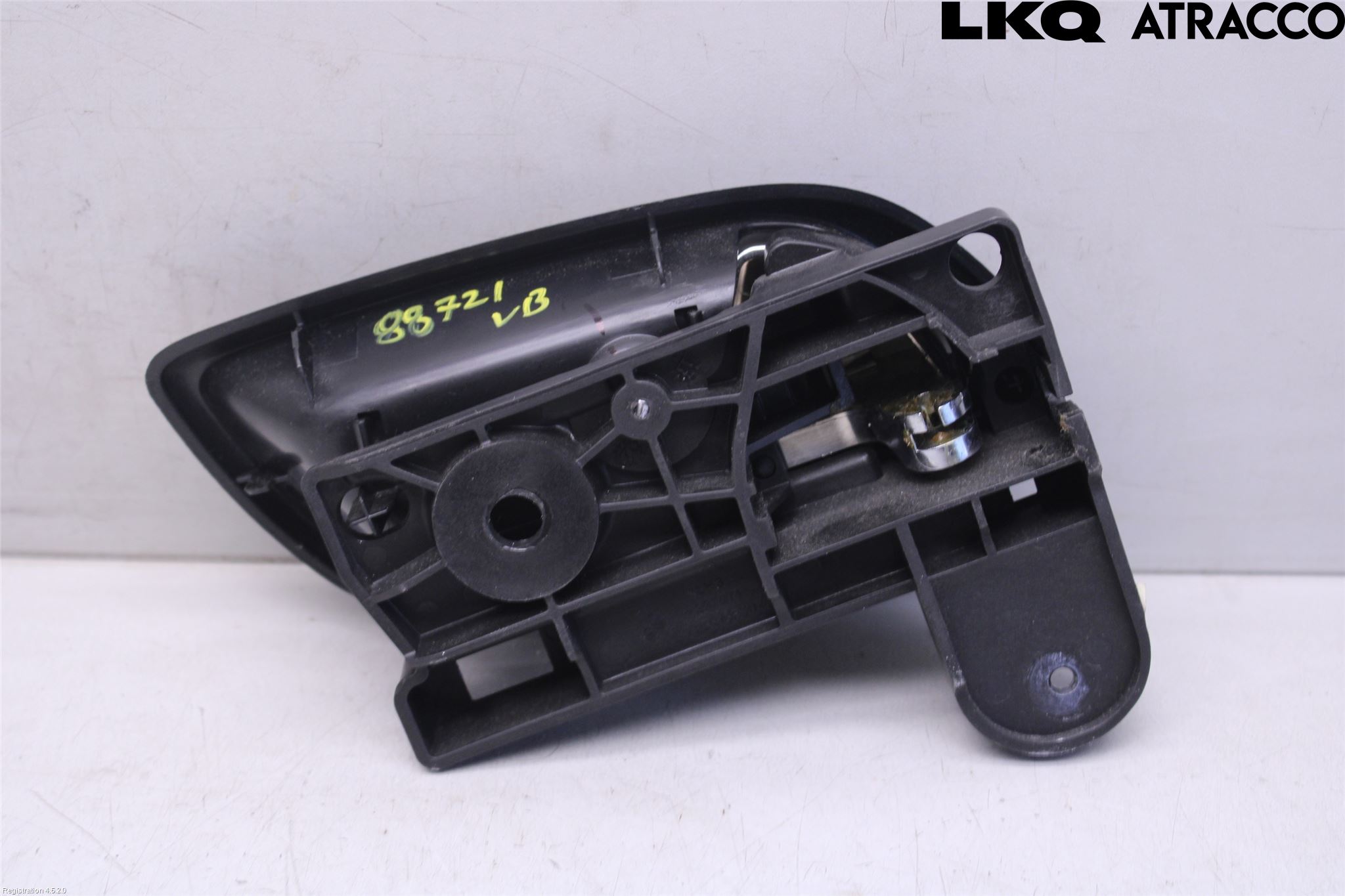 Fiat FREEMONT Dörrhandtag Inre Hö