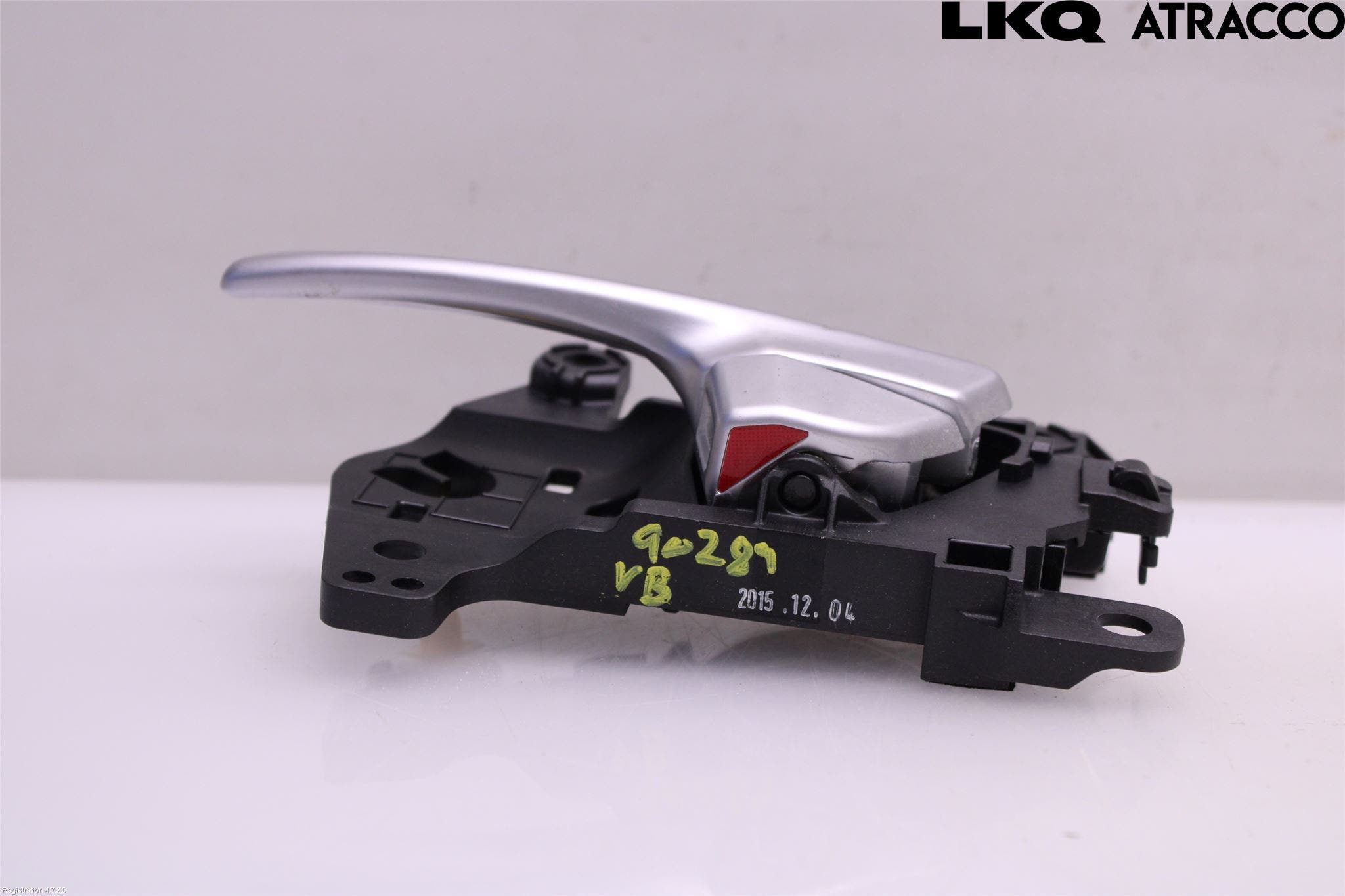 Hyundai TUCSON 05- Dörrhandtag Inre Vä