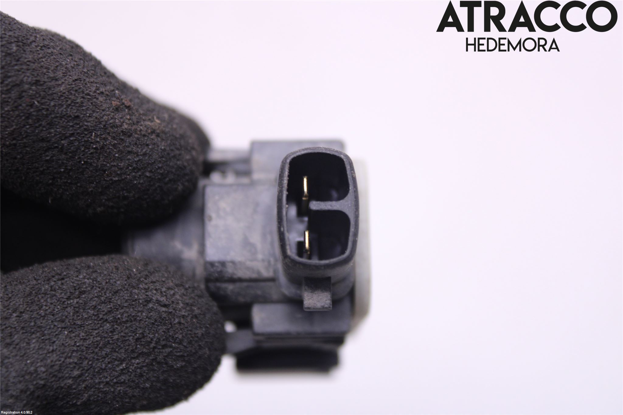 Mazda 6 13- Parkeringshjälp Backsensor