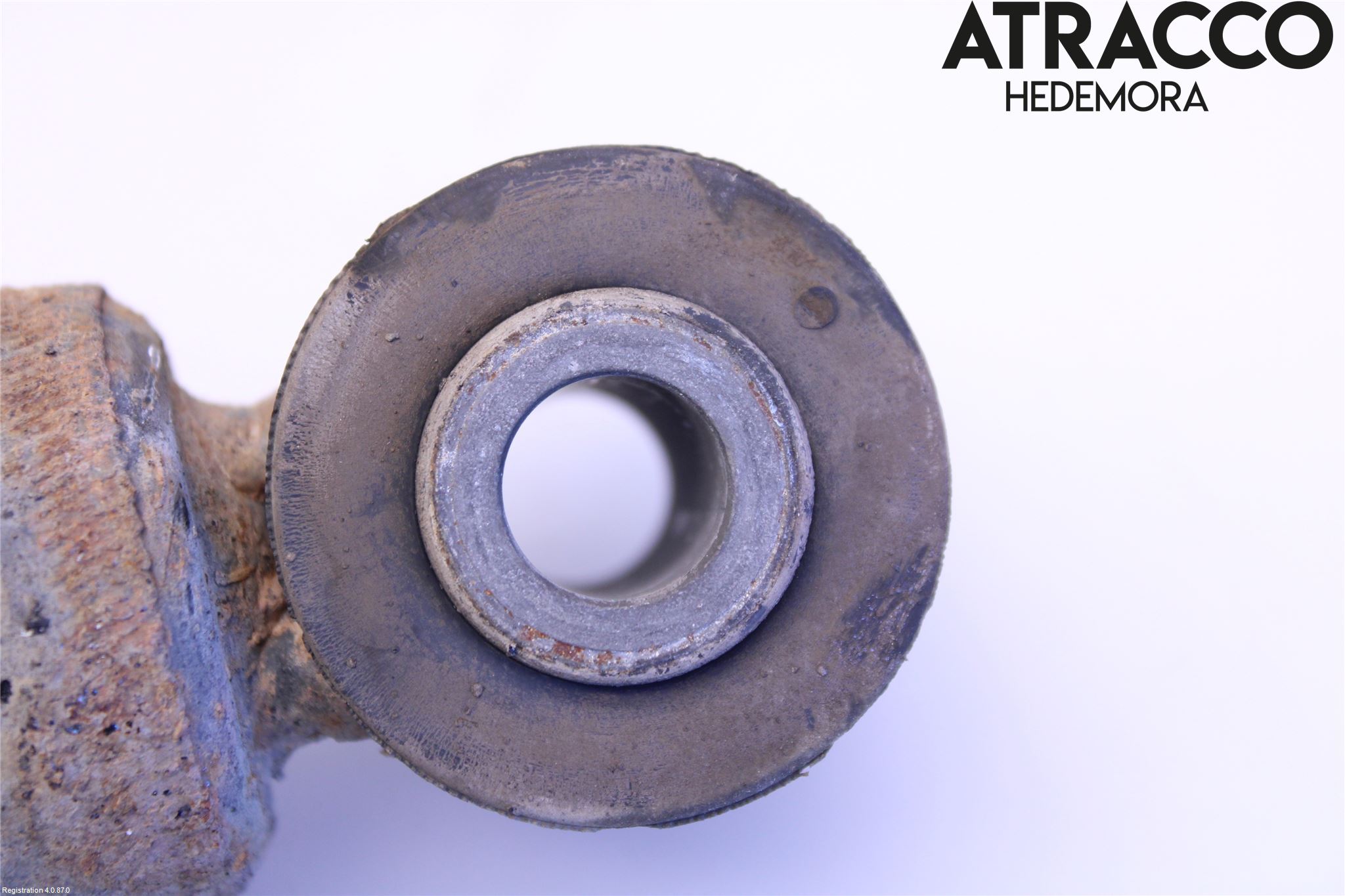 Renault CLIO IV 16-19 Stötdämpare Bak