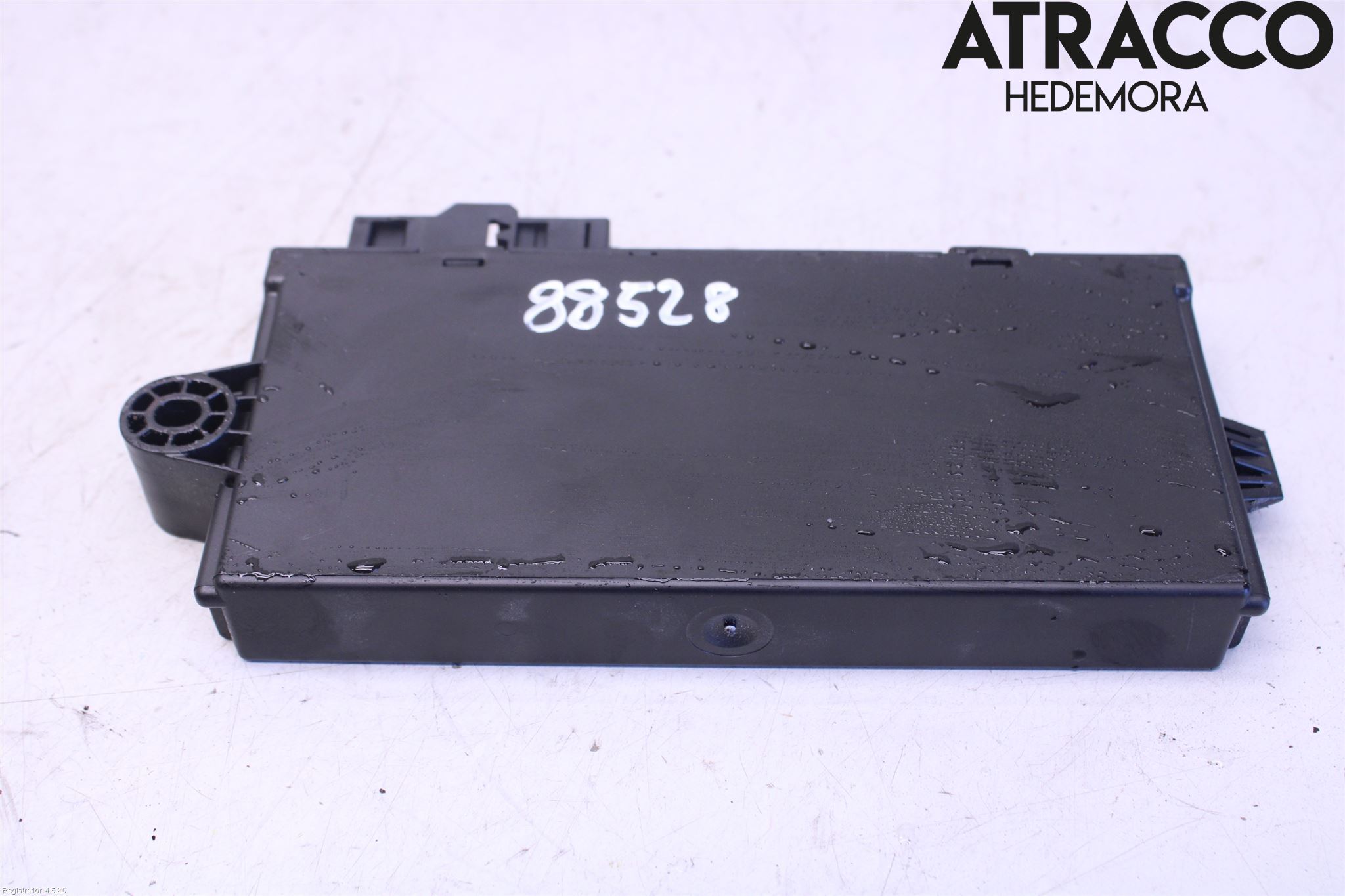 BMW 1 E82/88 Coupé/Cab 06-13 Styrenhet Dragkrok