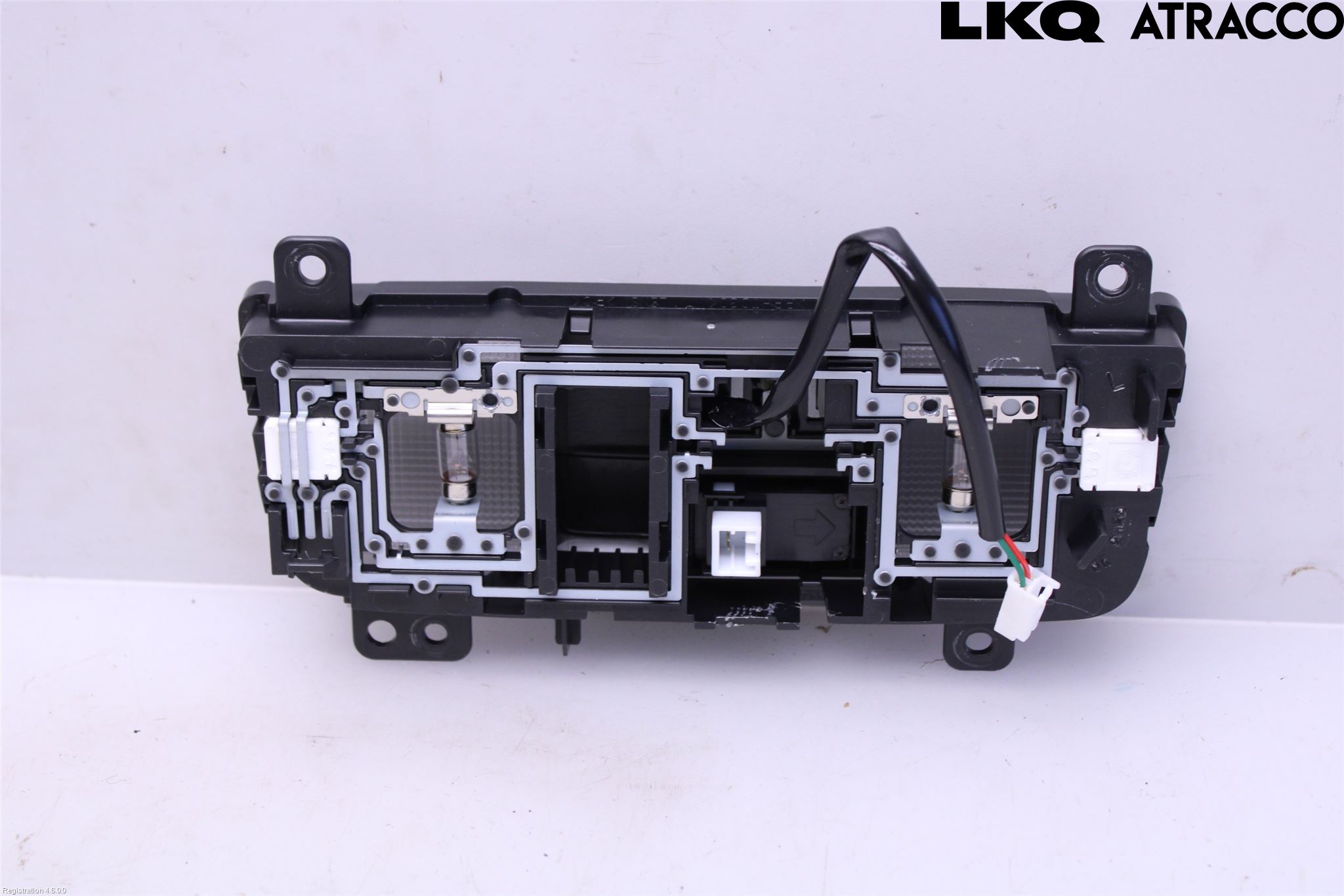 Mitsubishi OUTLANDER 13-21 Innerbelysning