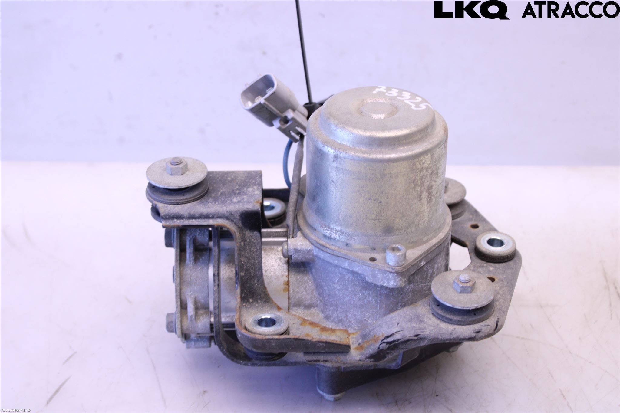 Mitsubishi OUTLANDER 13-21 Vakuumpump