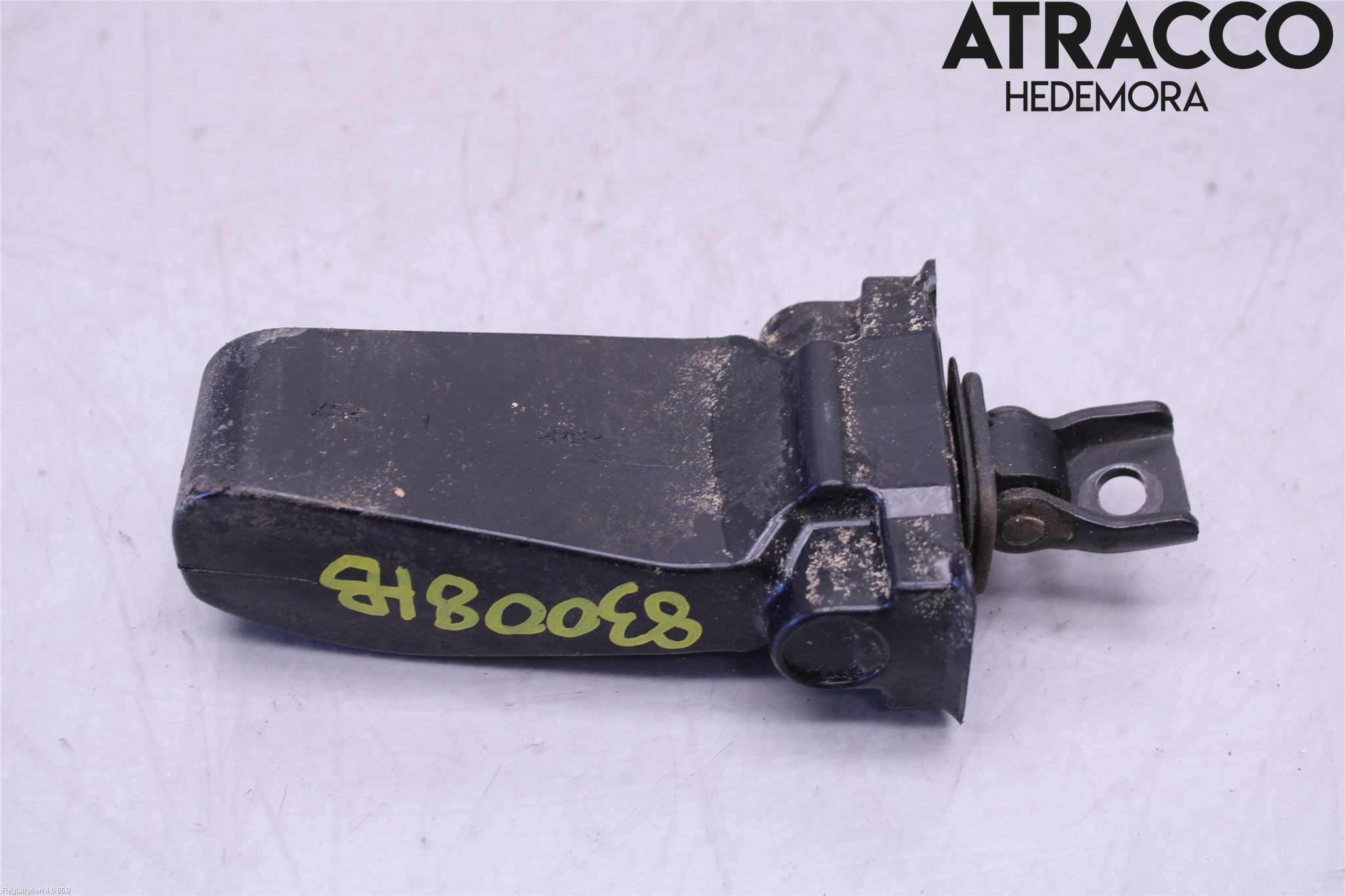 Skoda FABIA 15-21 Dörrstopp