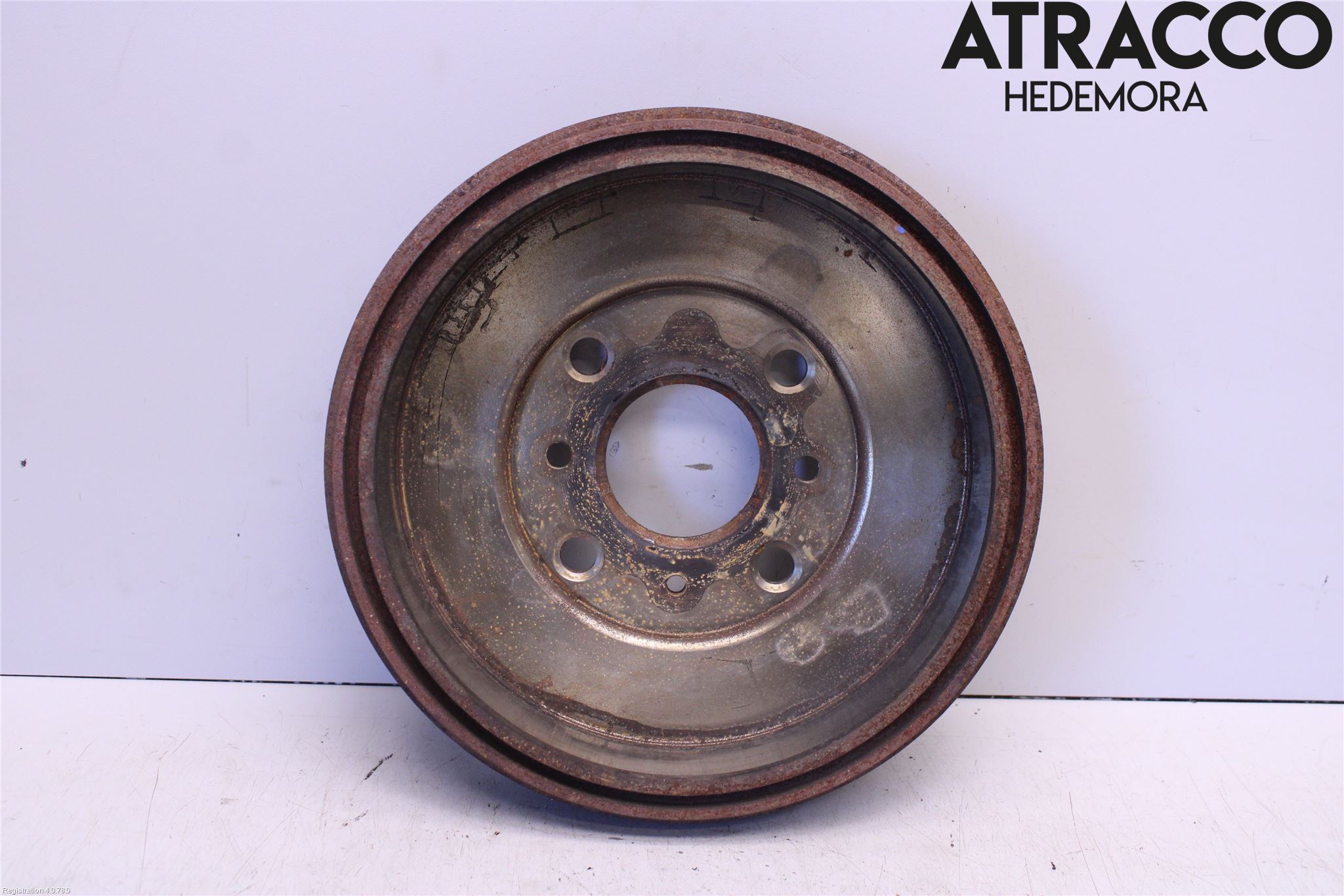 Mazda 2 (DJ) 15-22 Bromstrumma Bak