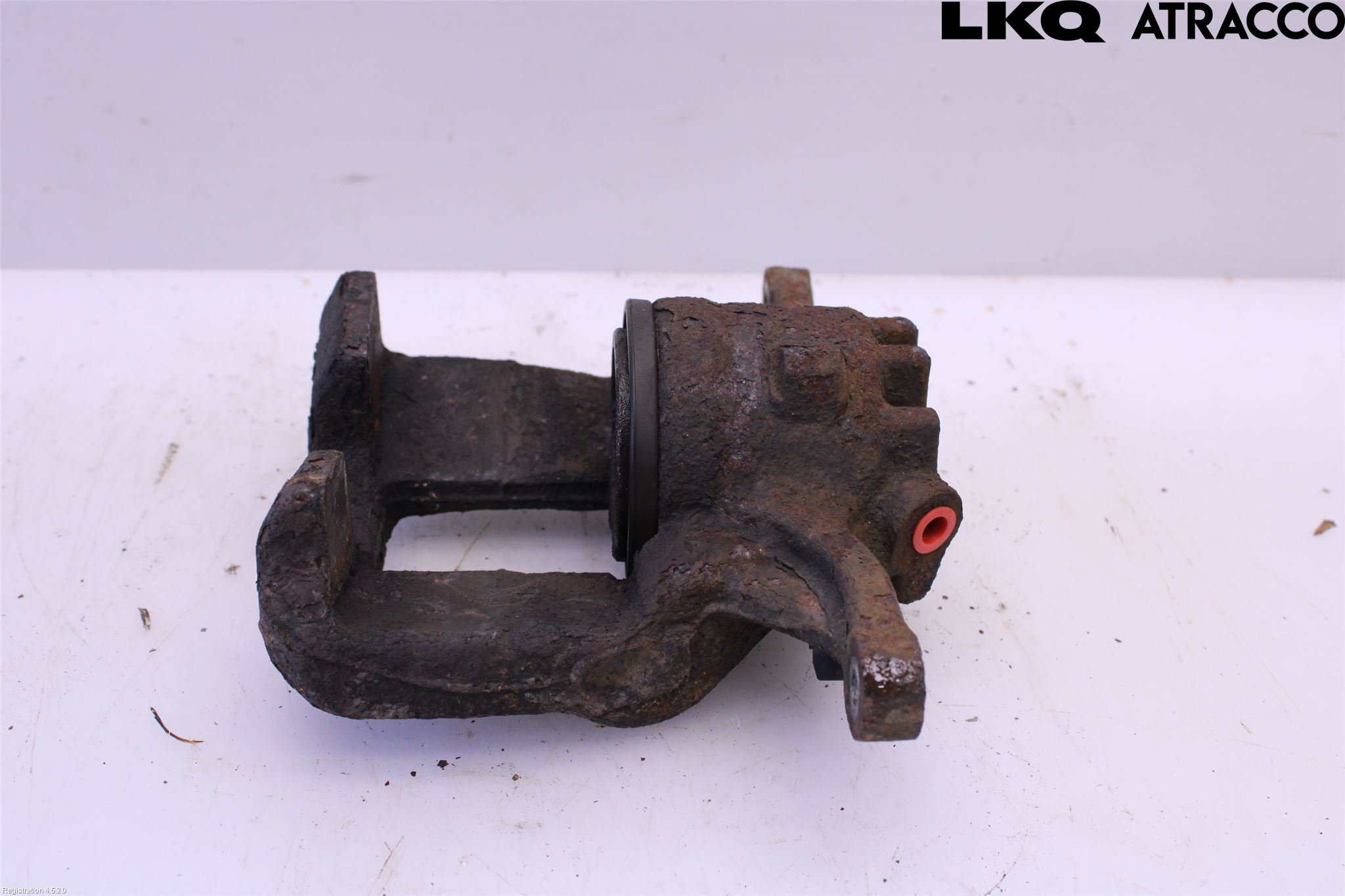 Renault TRAFIC/E-TECH 15- Bromsok Fram Höger