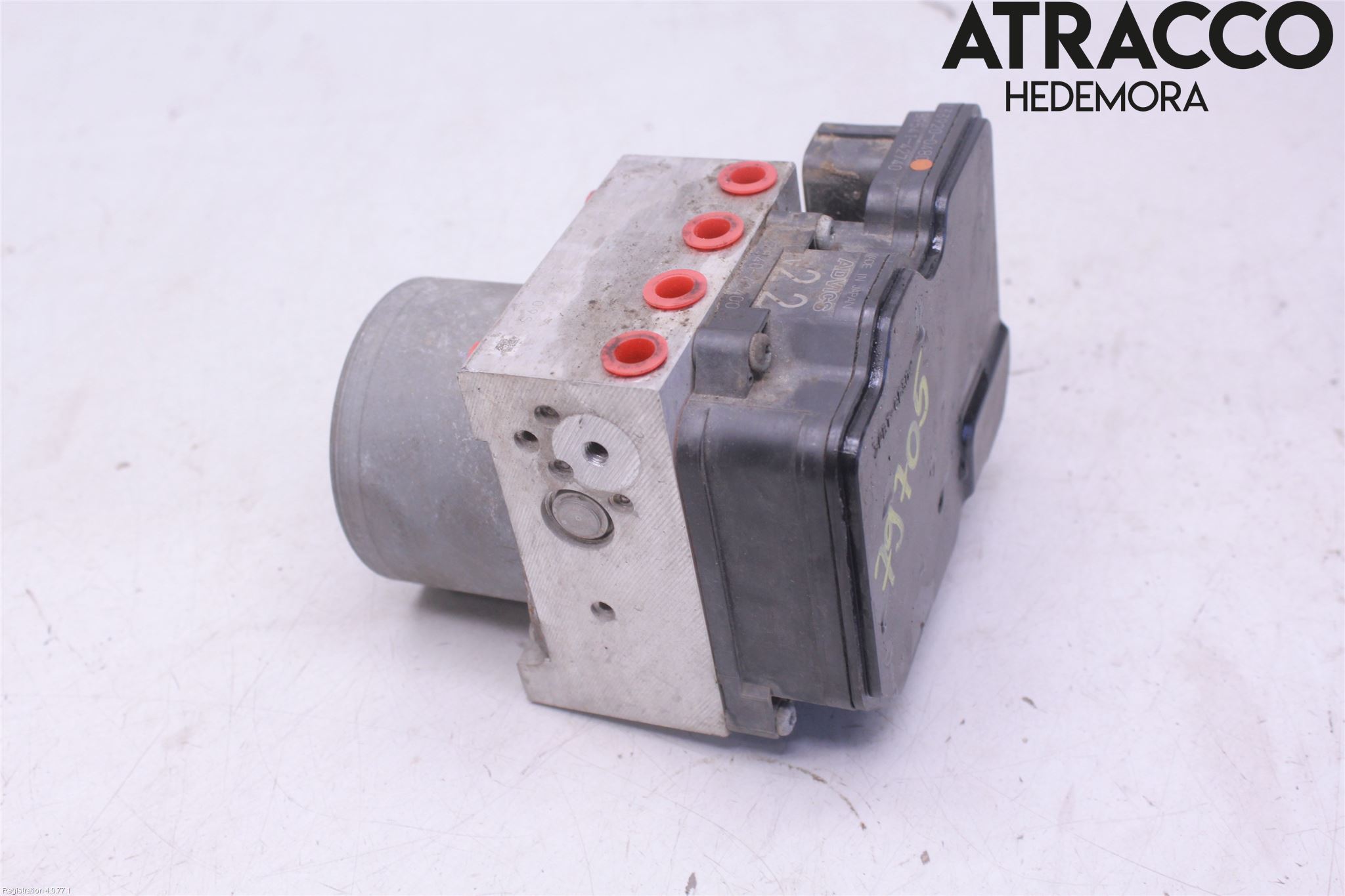 Toyota RAV4 13-18 Abs Hydraulaggregat