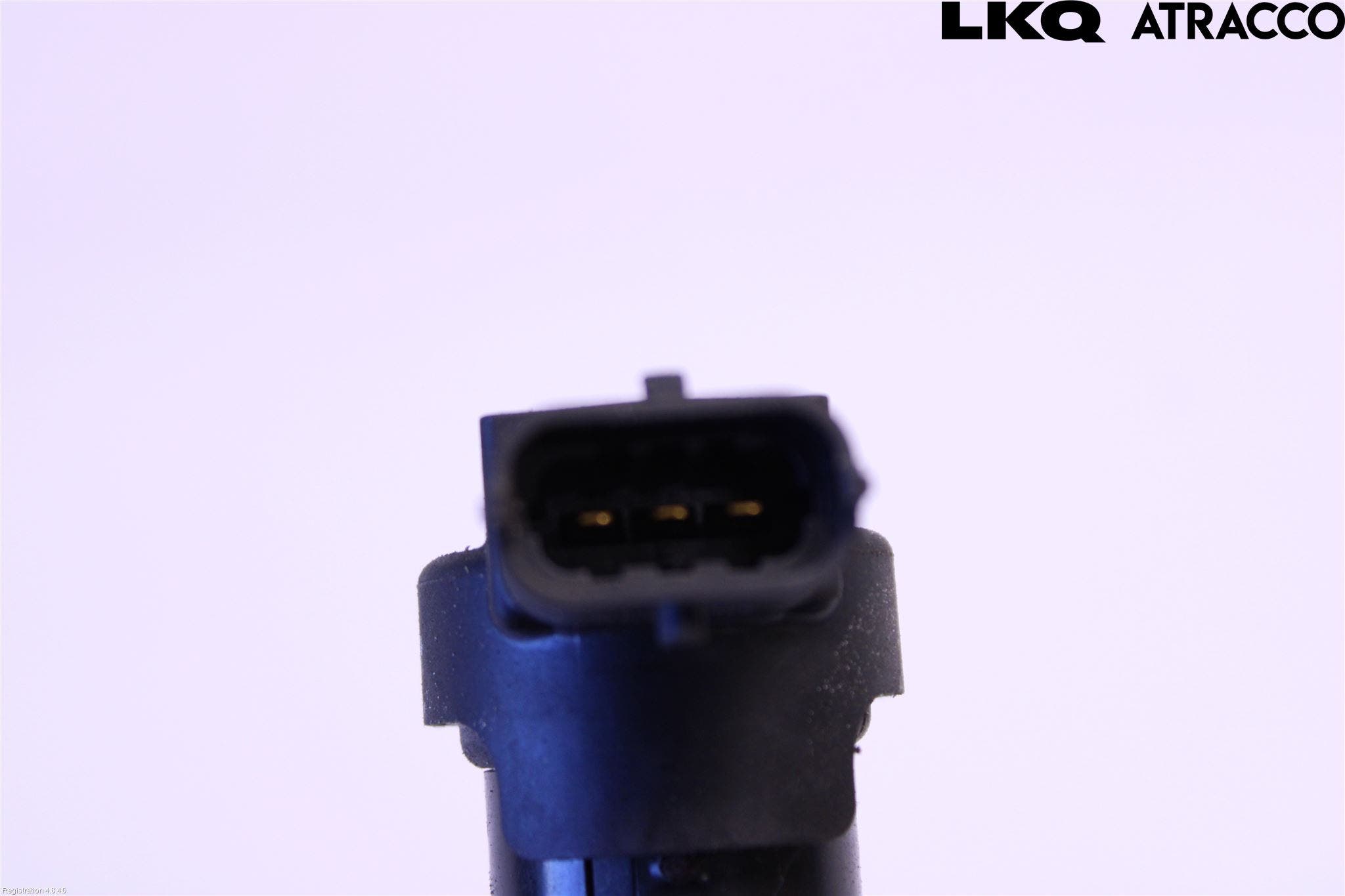 Citroen C3 10-17 Tändspole