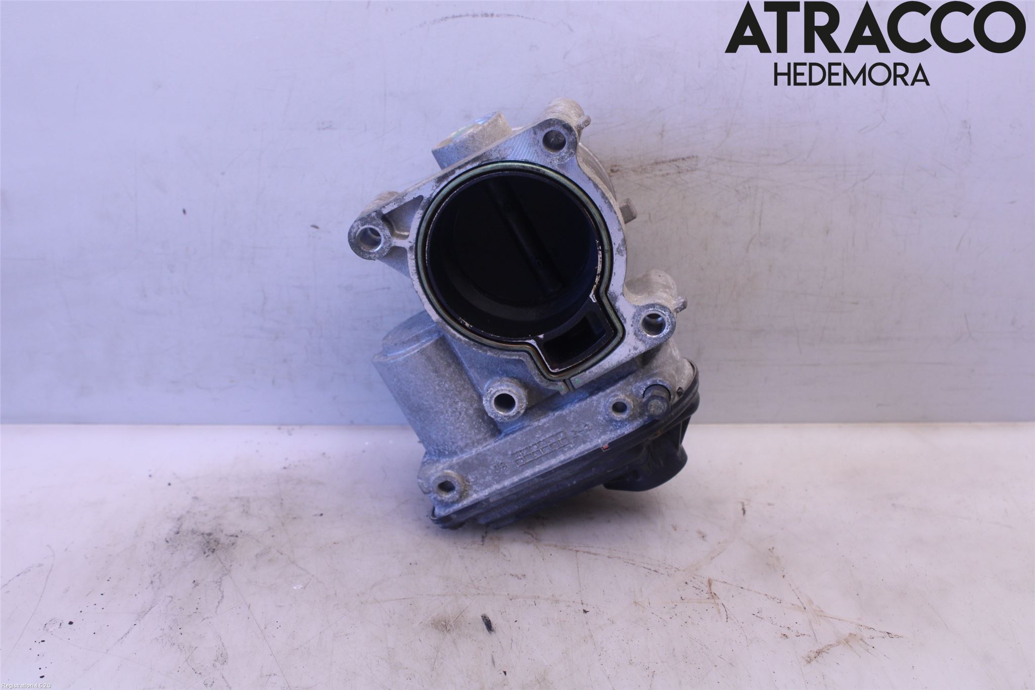 Ford S-MAX 06-15 Injspjällhus