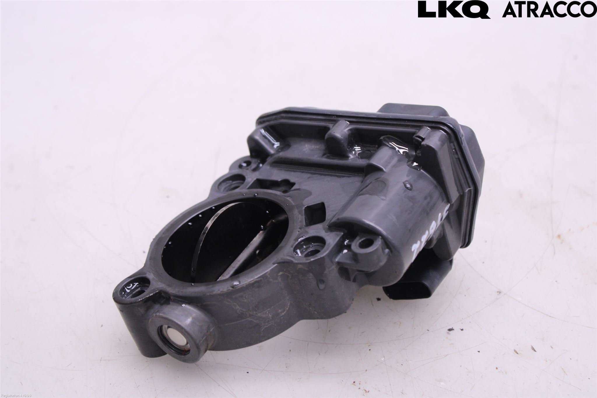 BMW 5 F10/F11/F18 09-17 Injspjällhus