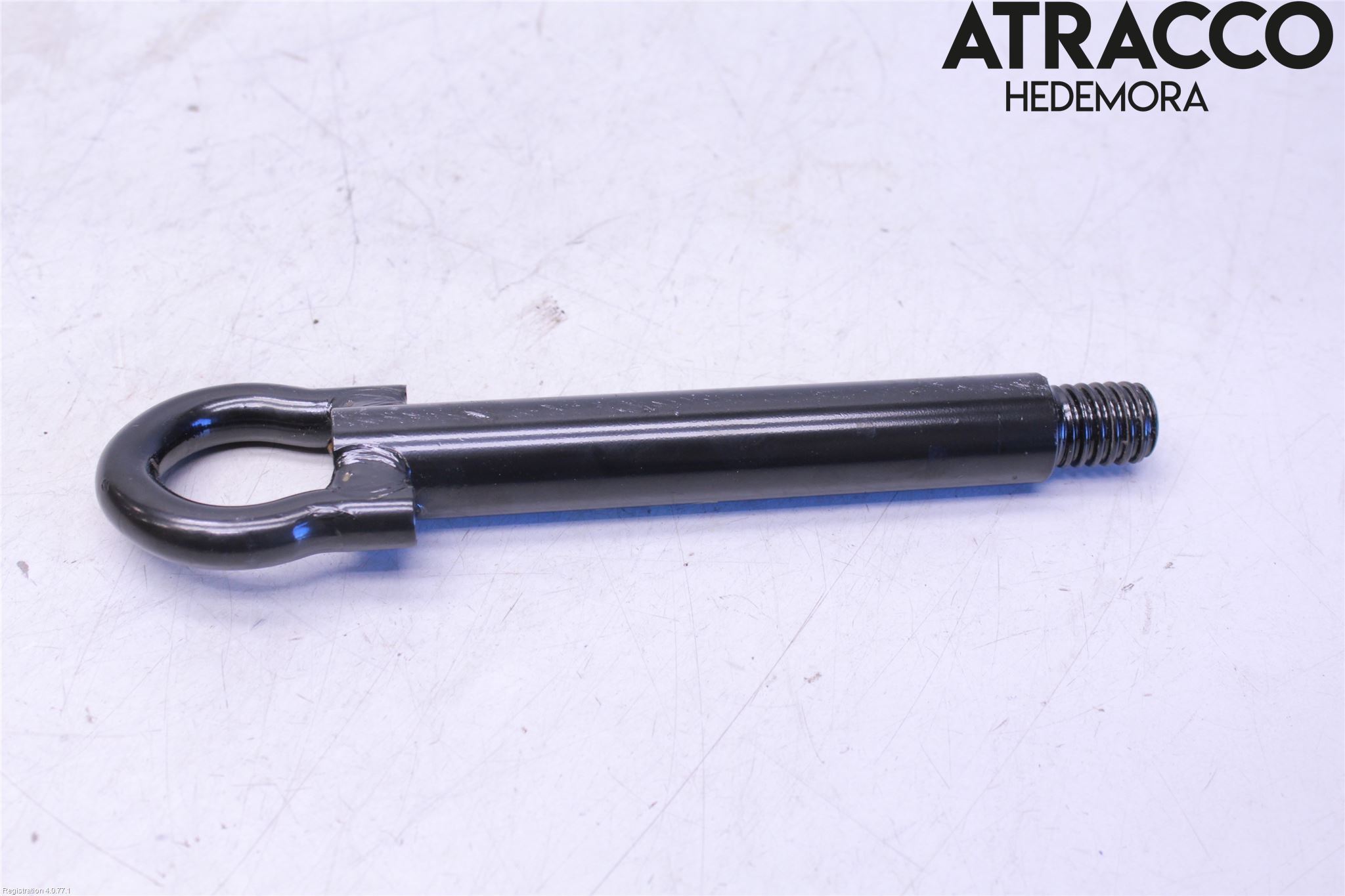 Toyota YARIS XP21 20- Bogserögla