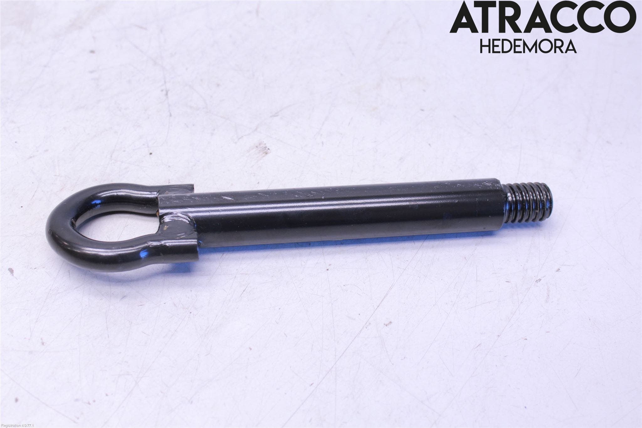 Toyota YARIS XP21 20- Bogserögla