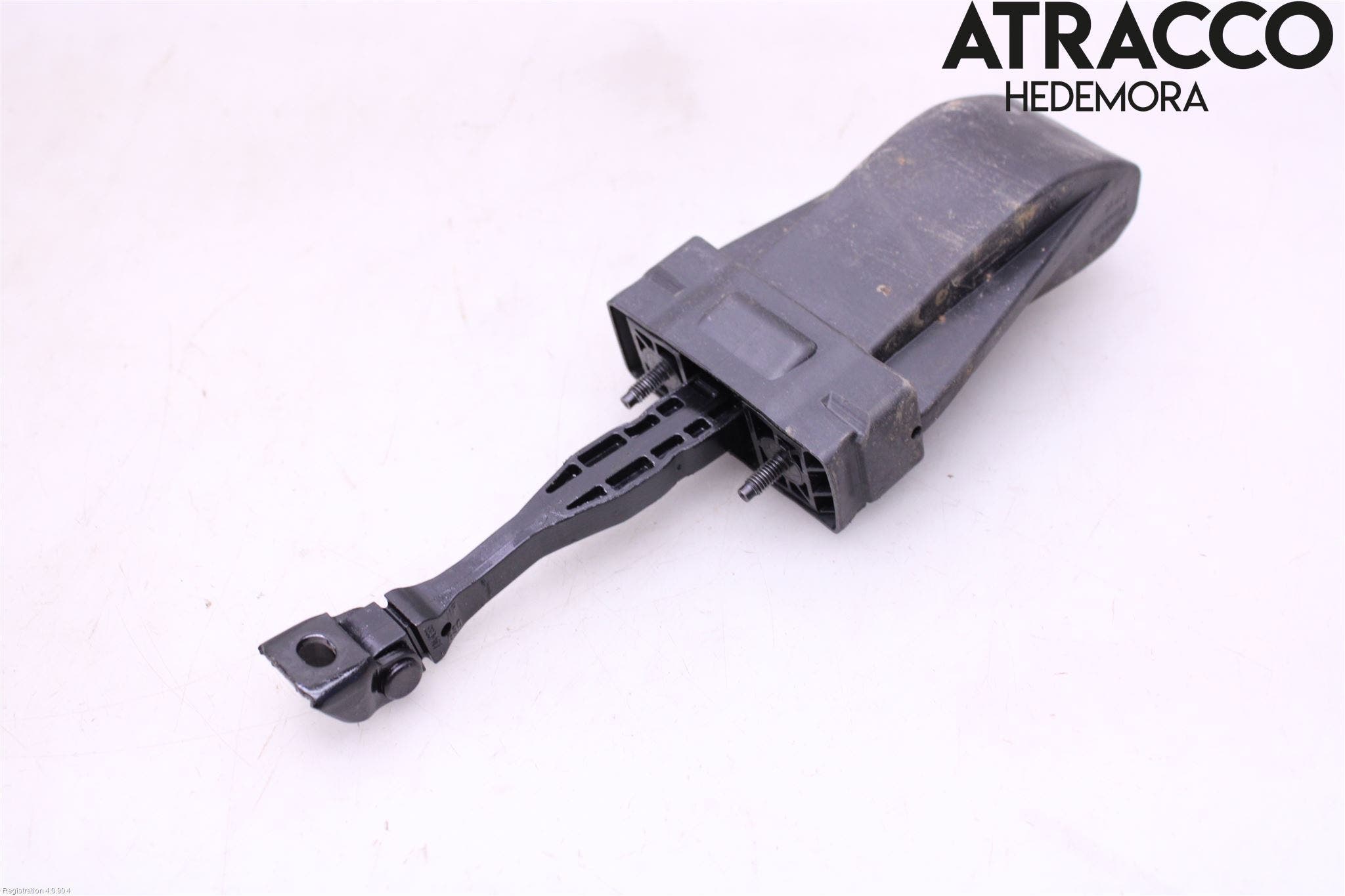 BMW 5 G30/G31/F90 17-23 Dörrstopp