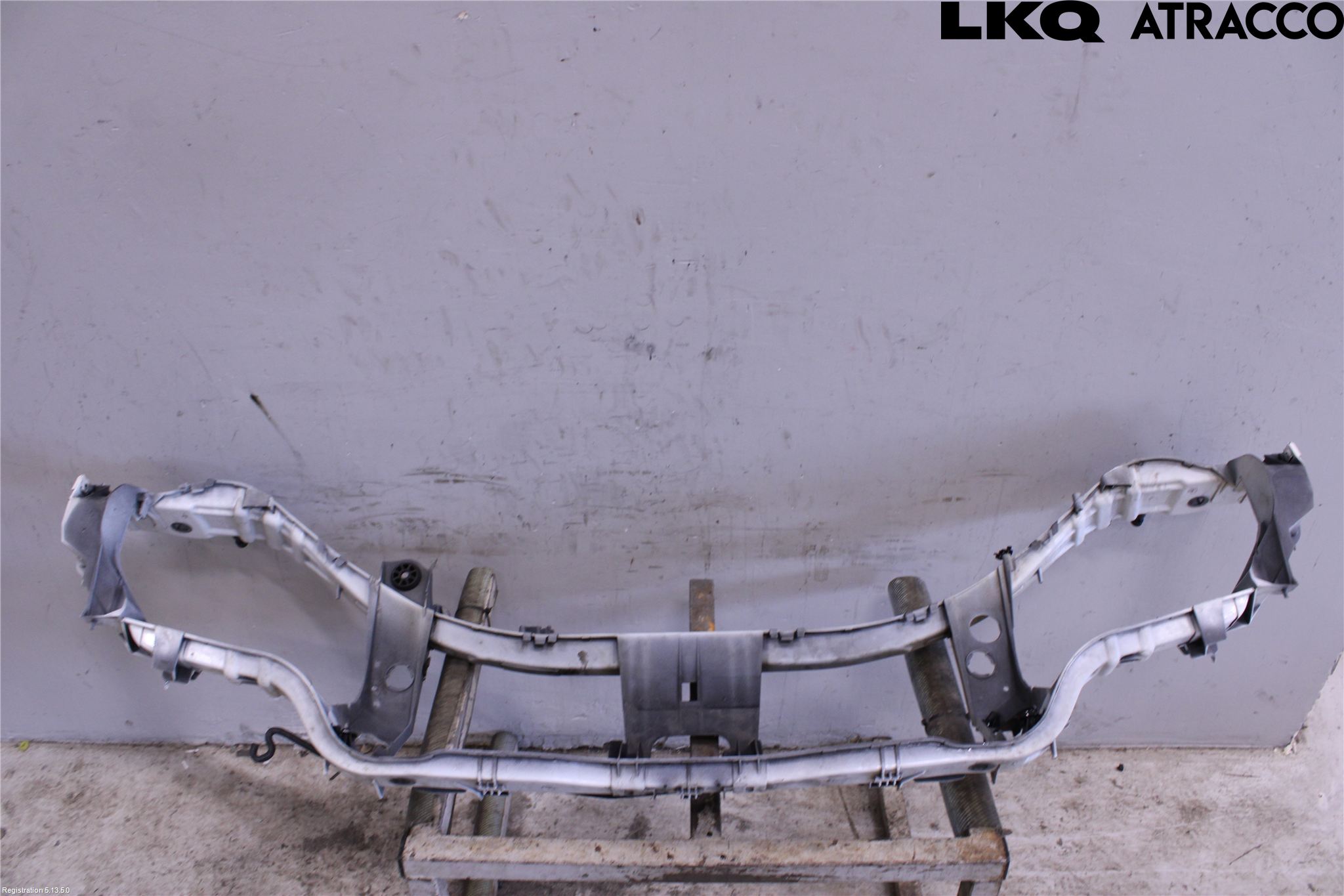 Ford MONDEO 07-15 Frontplåt