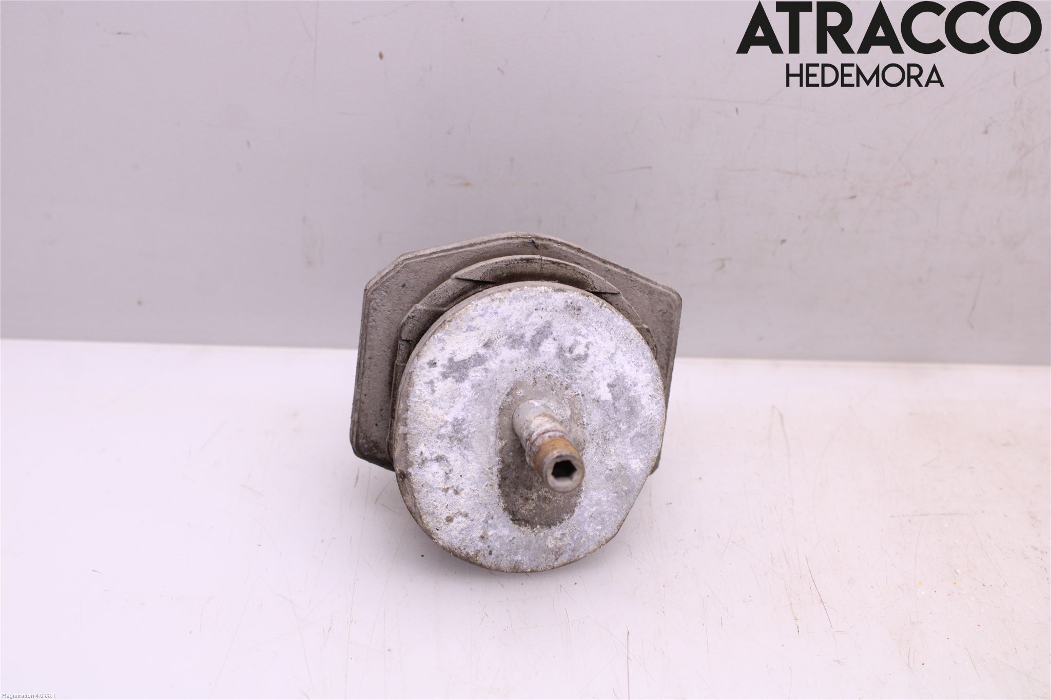 Volvo S90 17->> Bakaxel Fäste