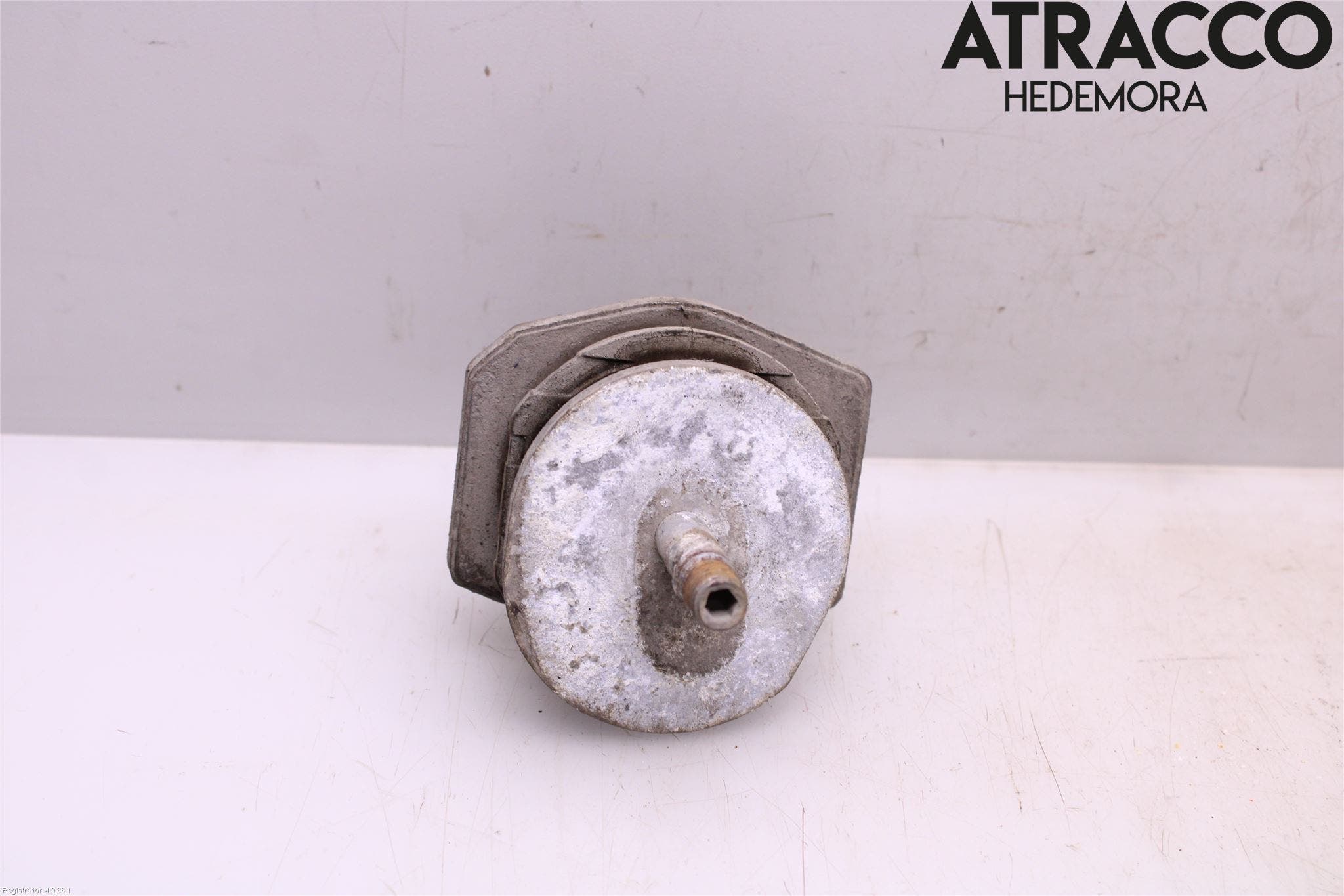 Volvo S90 17->> Bakaxel Fäste