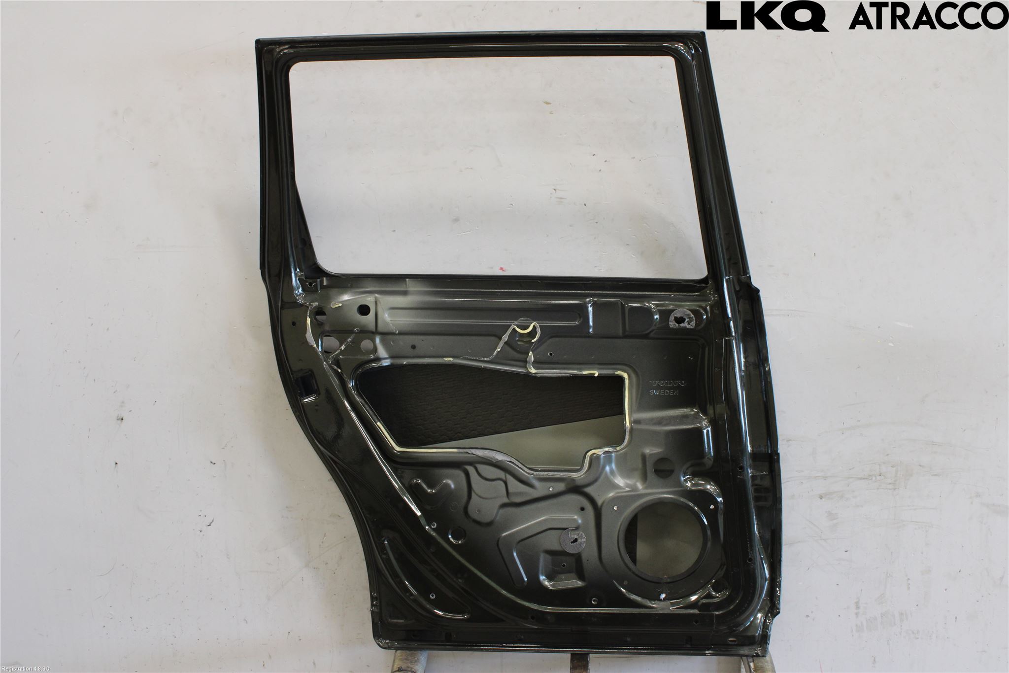 Volvo XC70 05-07 Dörr Bak Vänster