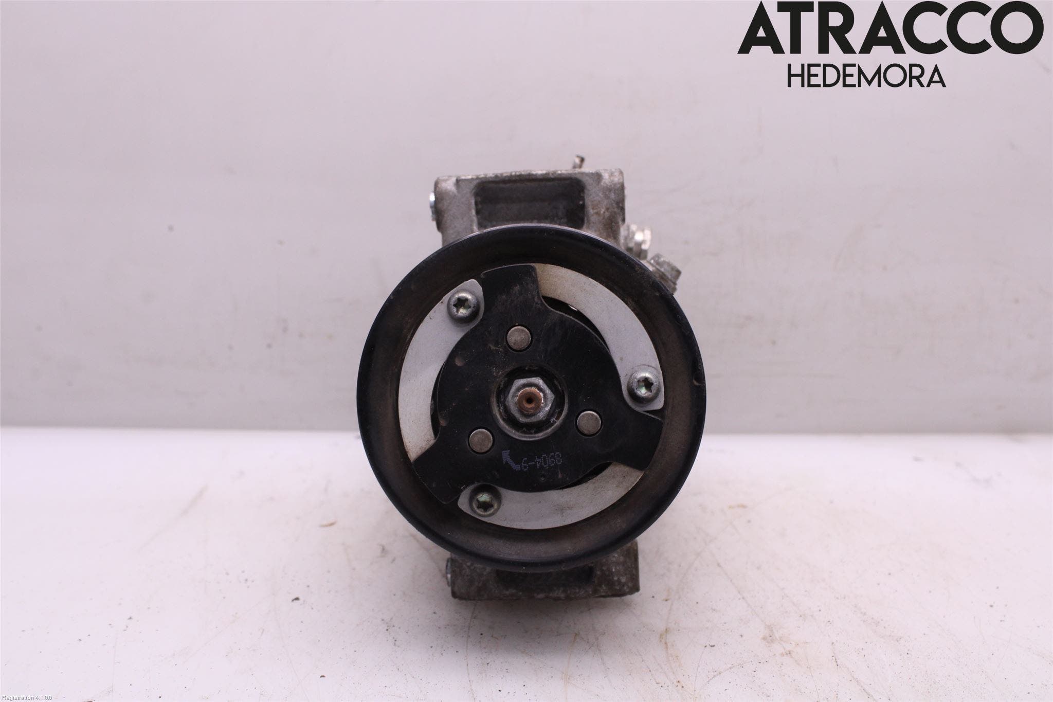 Volkswagen VW TIGUAN 16-24 Ac Kompressor