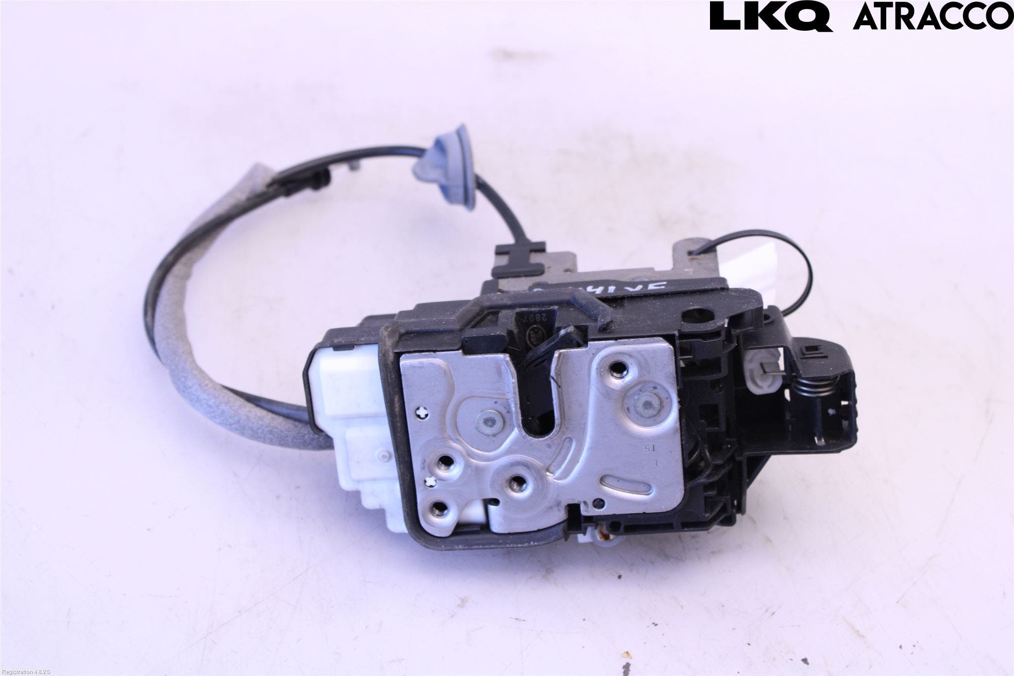 Volvo V40 12-19 Låskista-Dörrlås