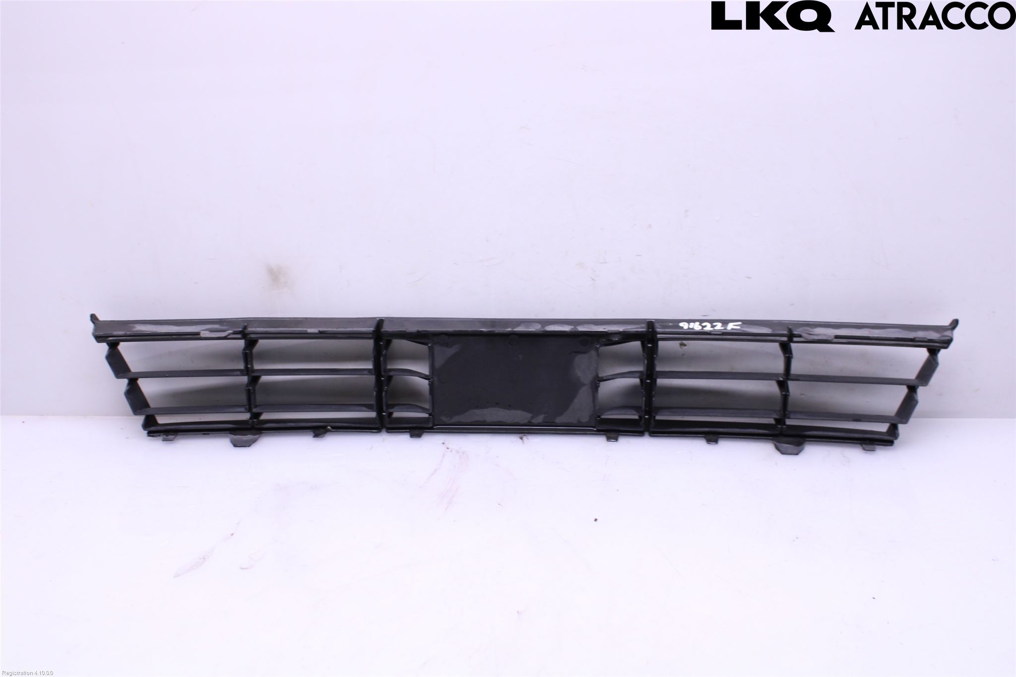 BMW 5 F10/F11/F18 09-17 Grilldel Mitt
