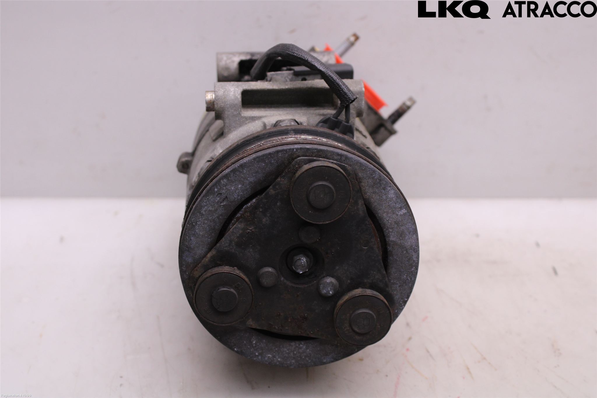 Ford GRAND C-MAX  11-14 Ac Kompressor