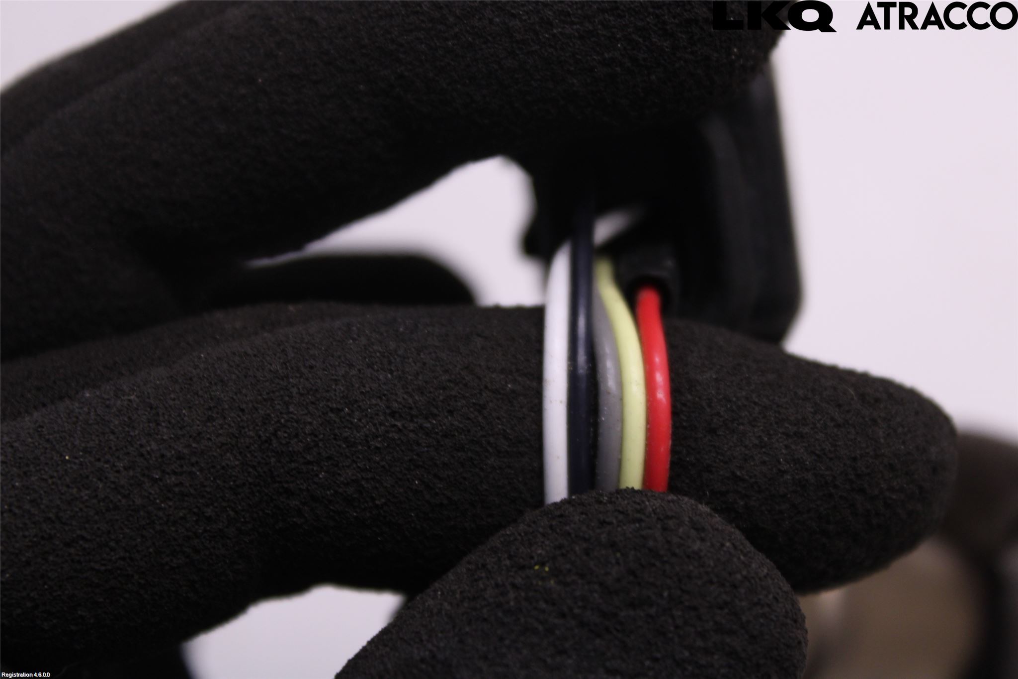 Övriga MB S-CLASS AMG (W221) Injlambdasond