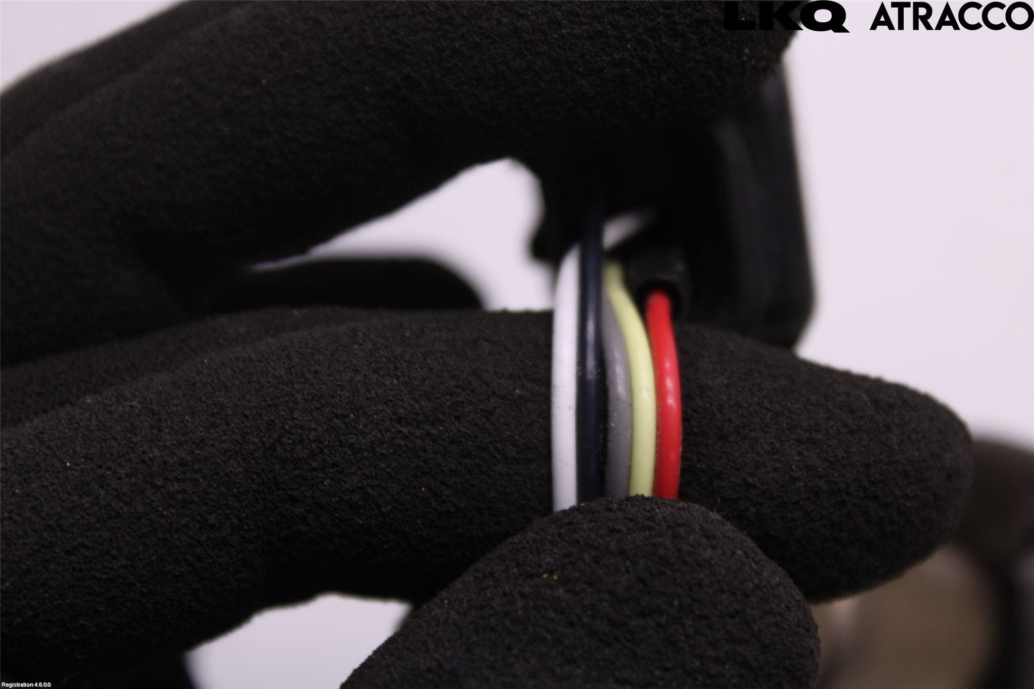 MB S-CLASS AMG (W221) Injlambdasond