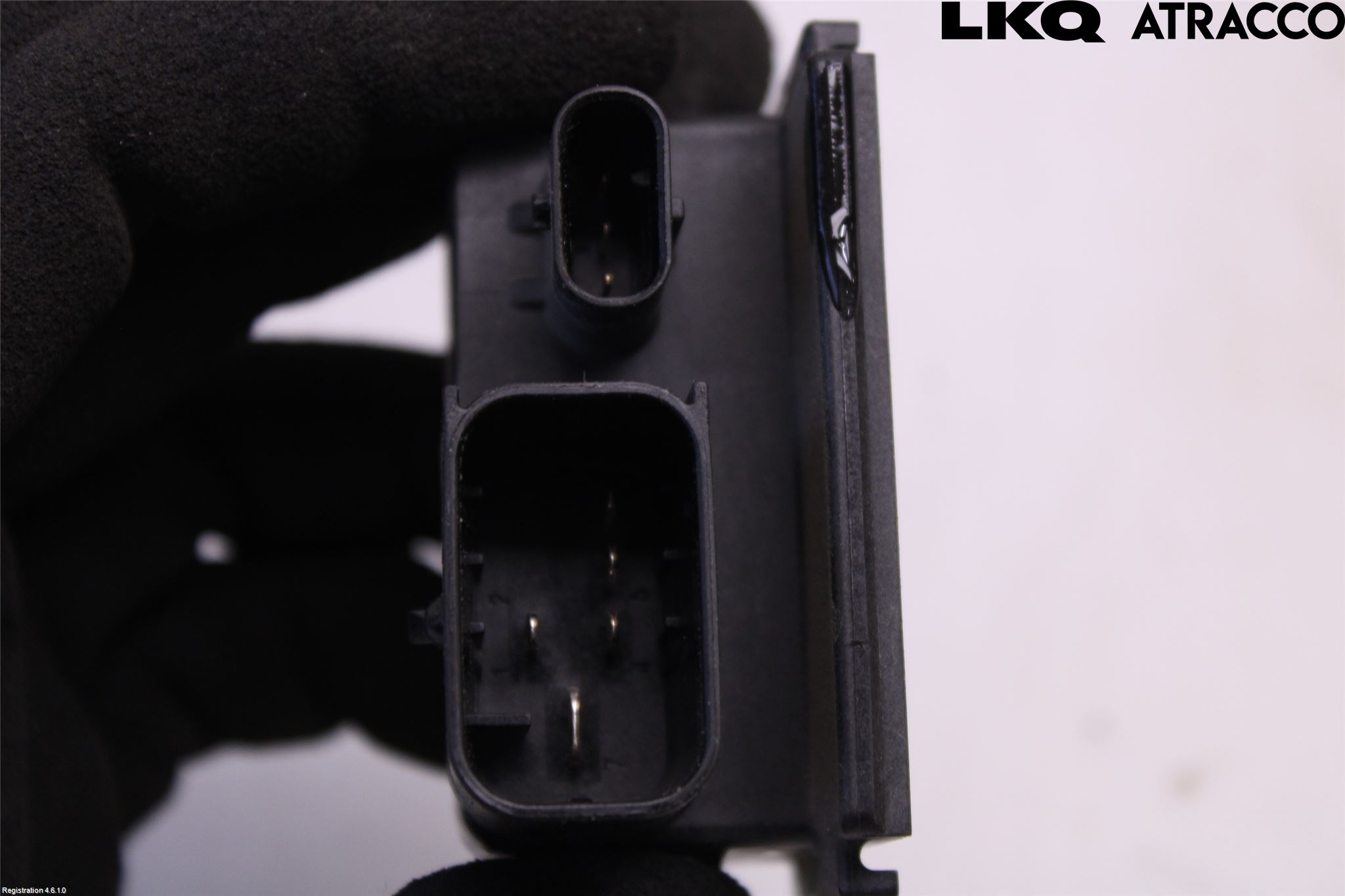 BMW 3 GT F34 13-19 Relä Glödning Diesel