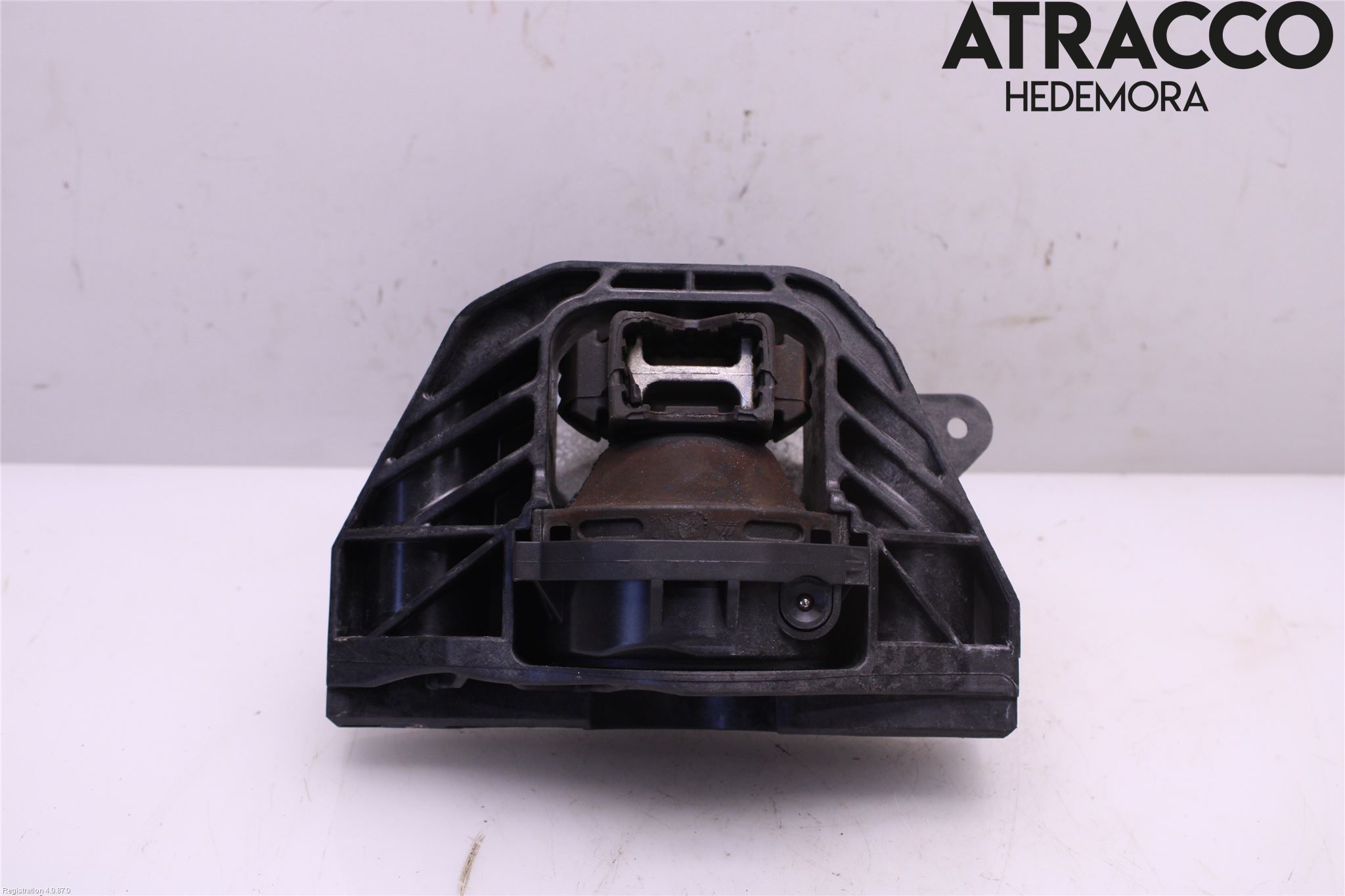 Peugeot 2008/E-2008 20- Motorfäste