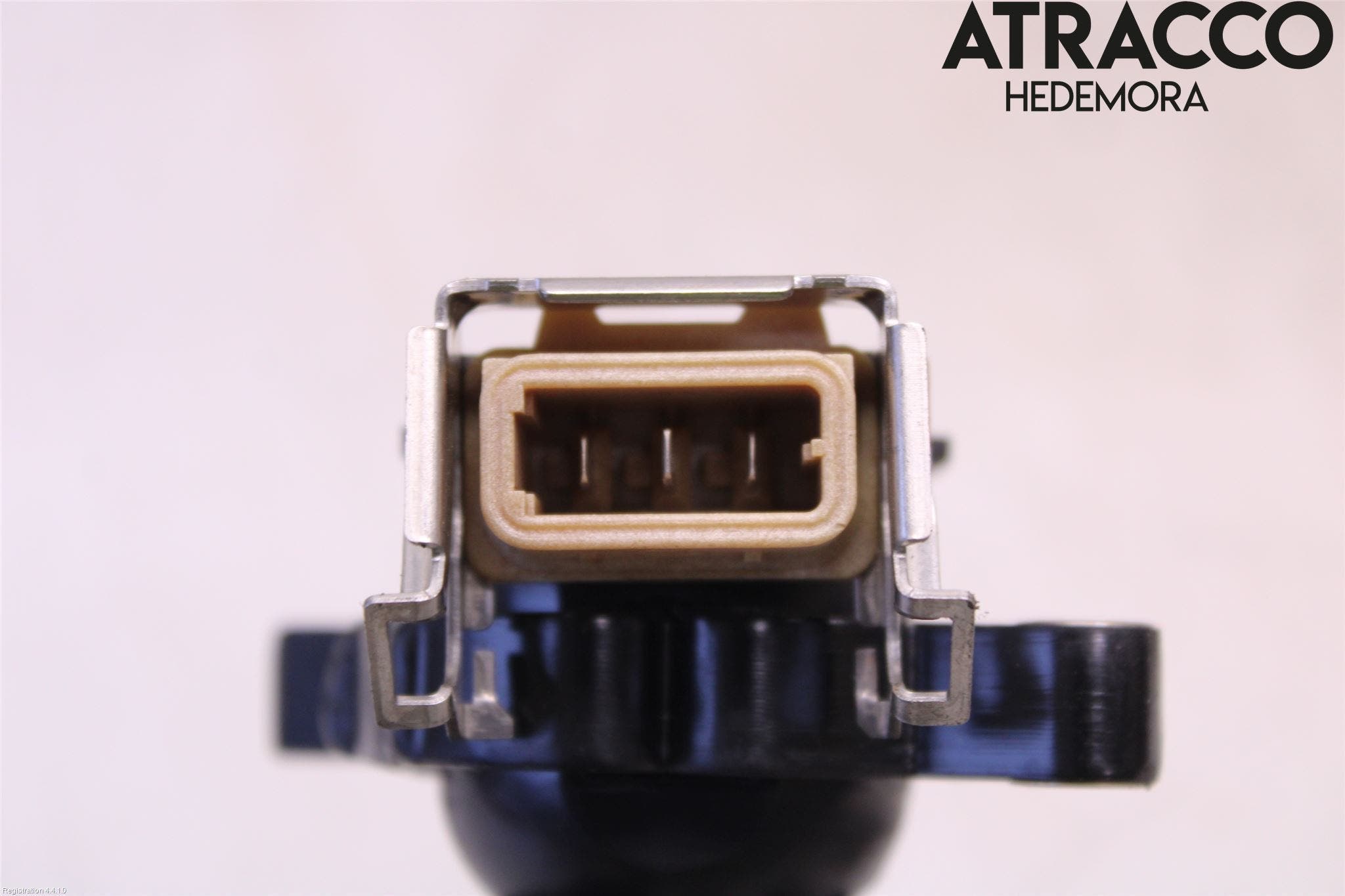 BMW 3 E46 98-05 Tändspole