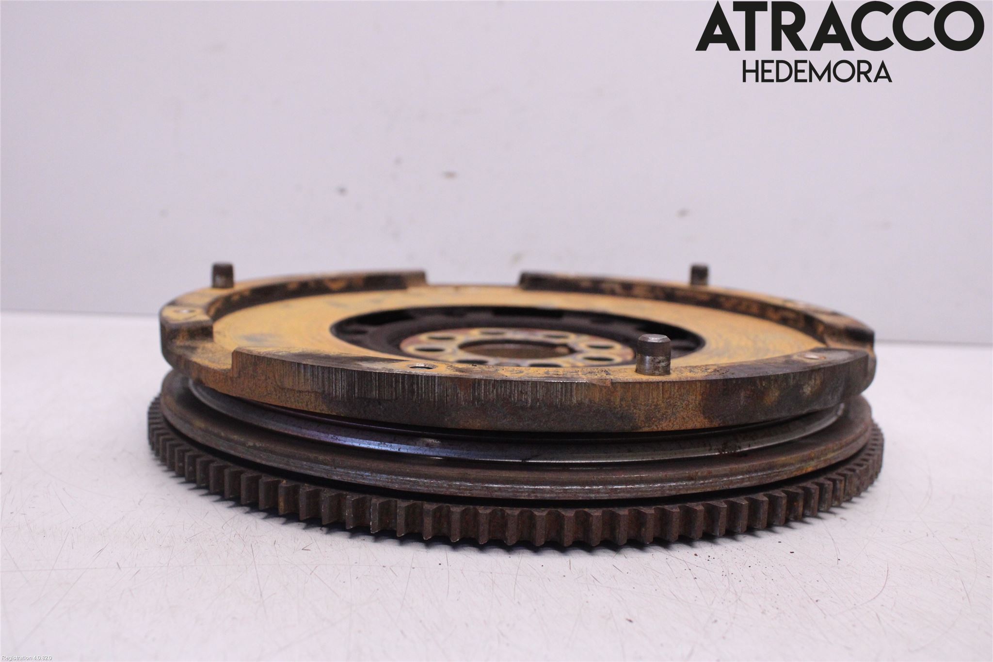 BMW Z3 E36/6    94-02 Svänghjul Man