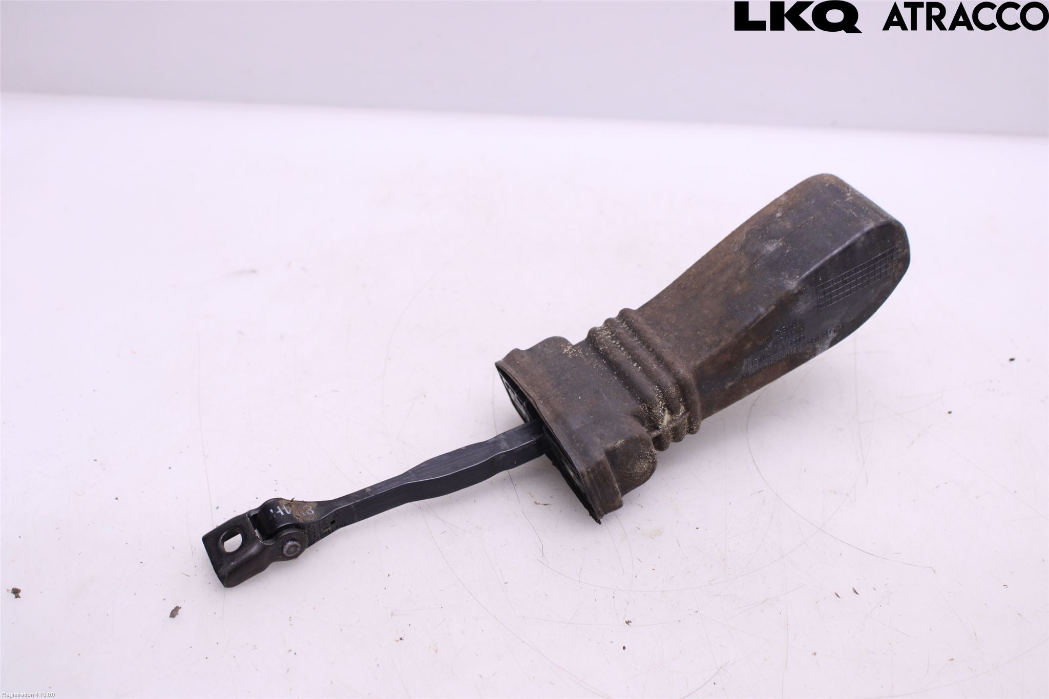 Audi A1/S1 11-18 Dörrstopp