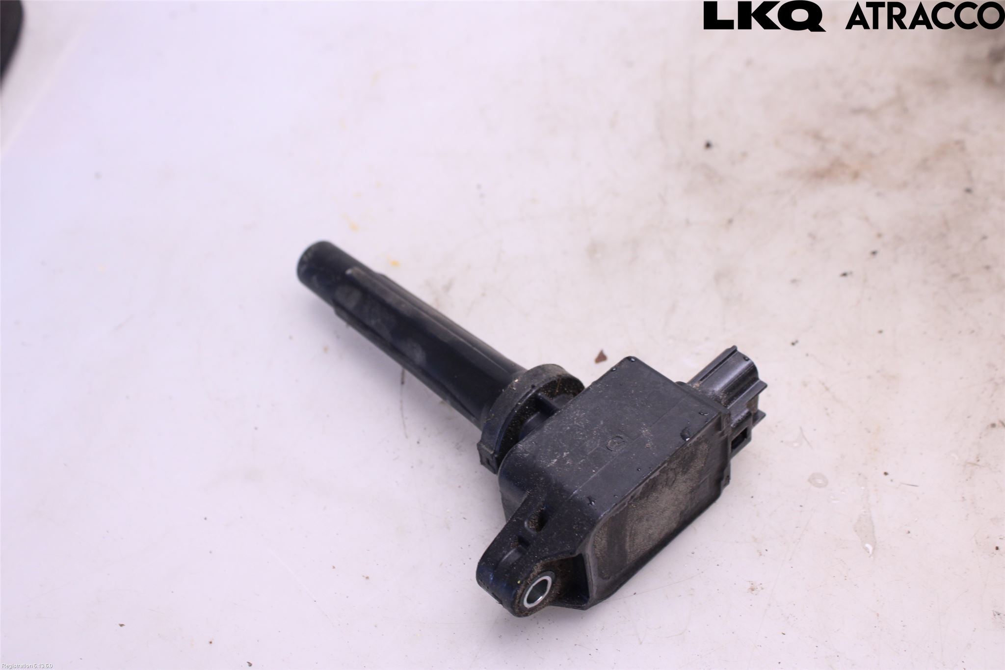 Mazda 2 (DJ) 15-22 Tändspole