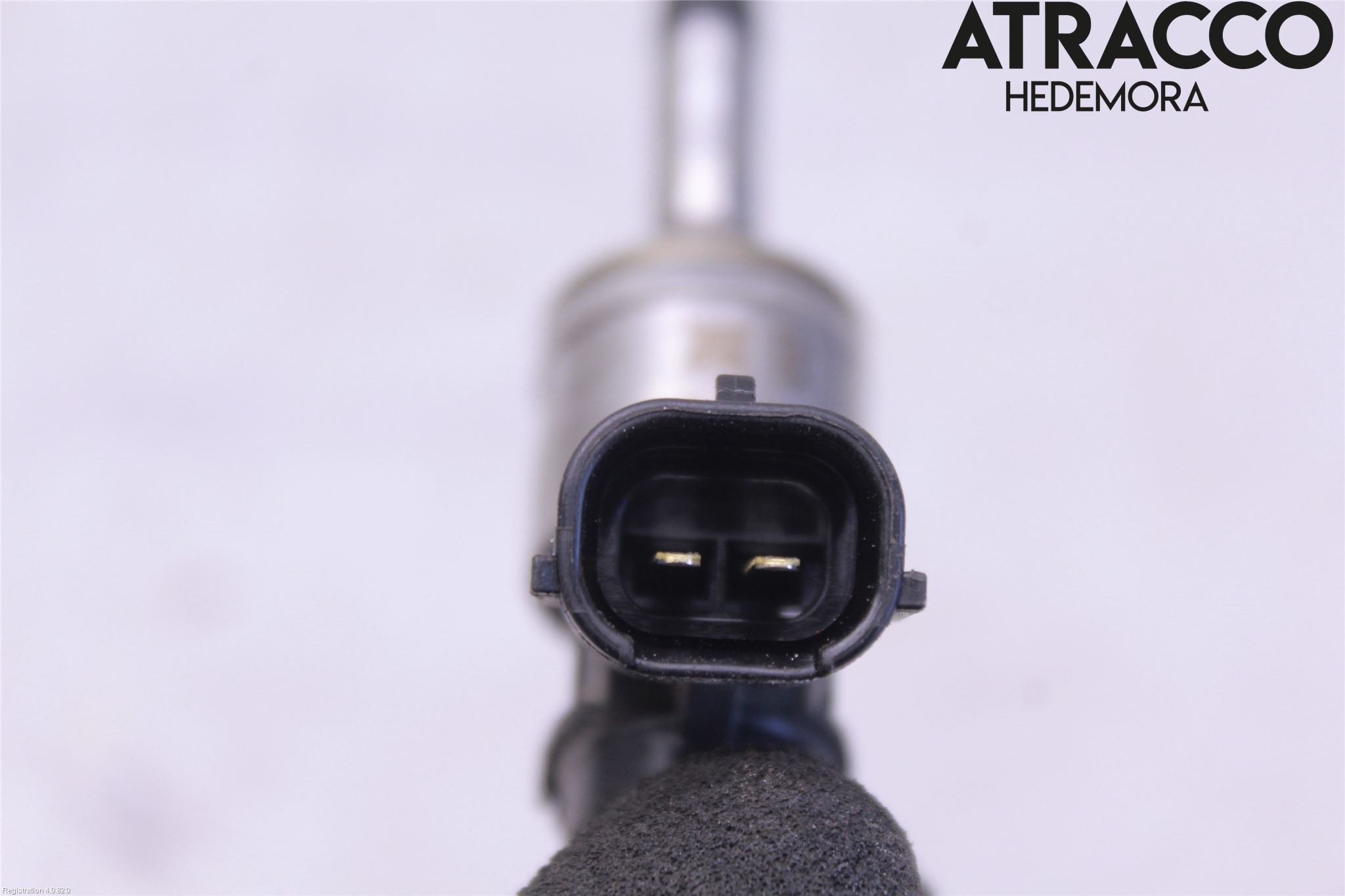 Toyota RAV4 19- Injspridare