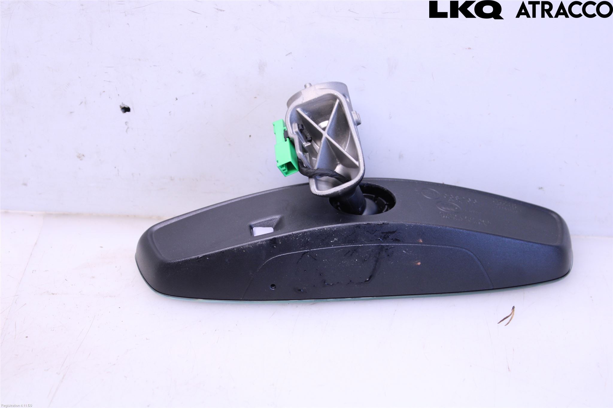 Volvo XC60 18- Spegel Invändig El