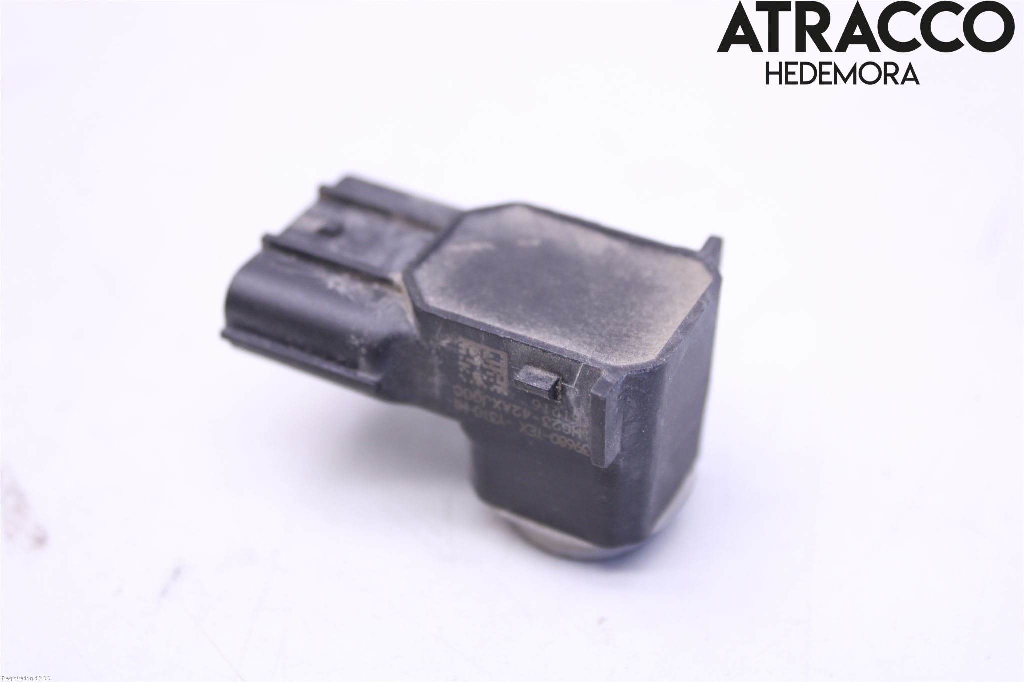 Honda CIVIC 17-22 Parkeringshjälp Frontsensor