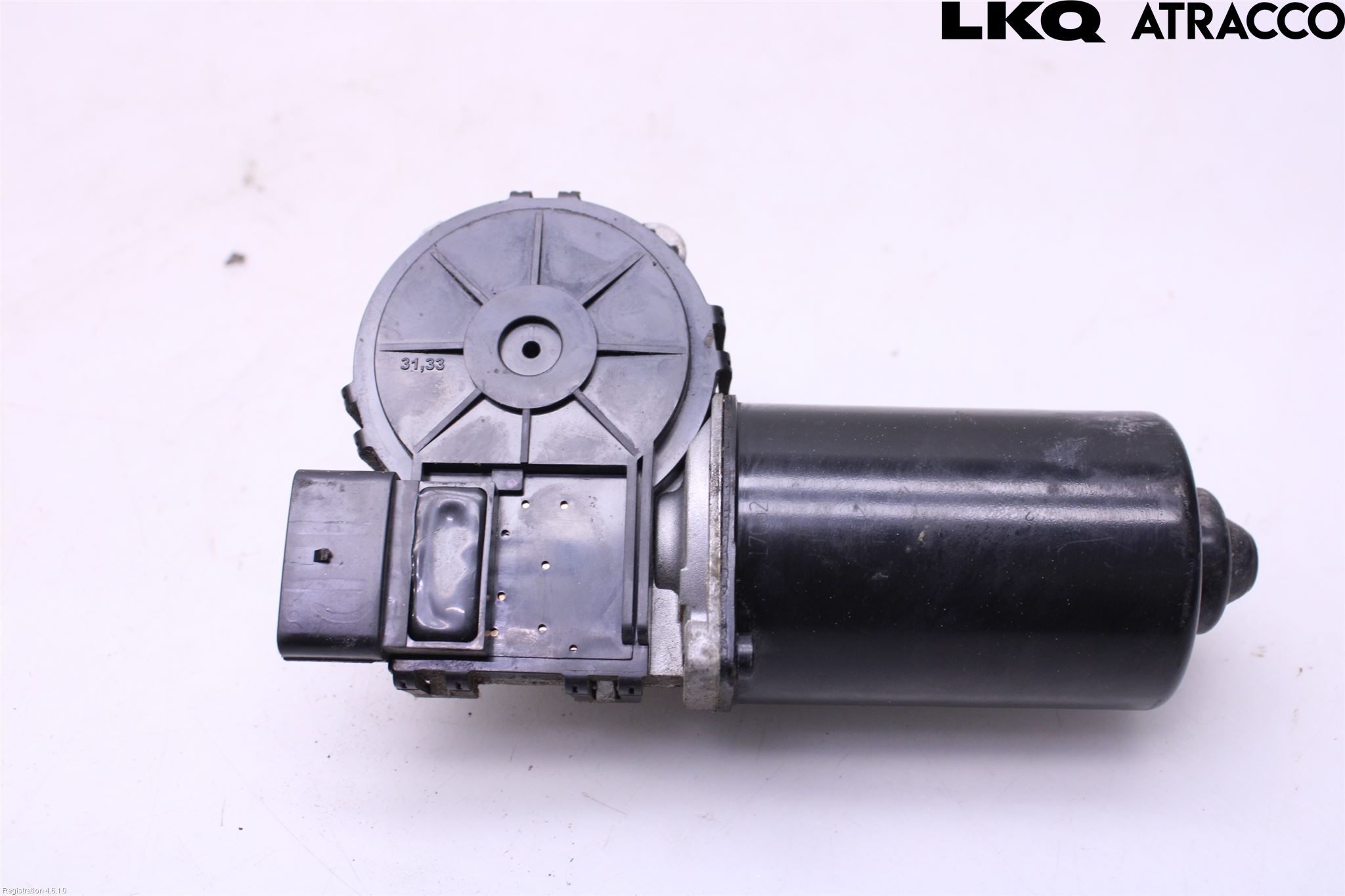 Kia CEED 12-18 Torkarmotor Vindruta