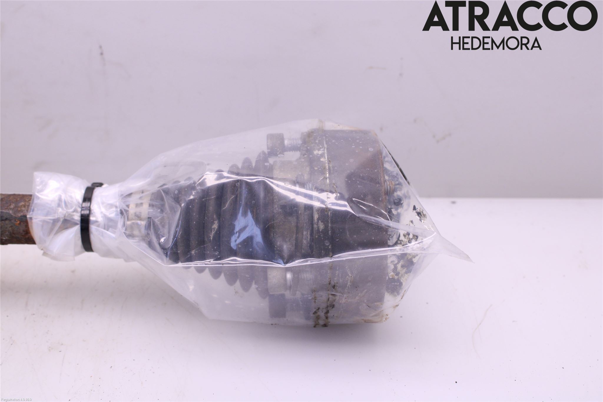 Seat LEON 13-20 Drivaxel Fram Vänster