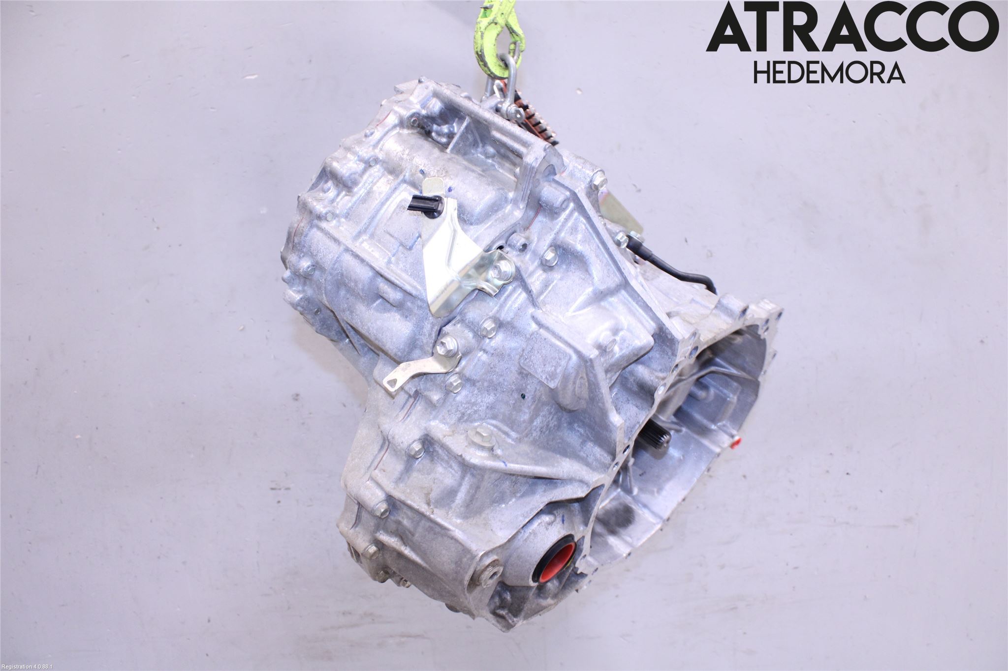 Toyota COROLLA 19- Växellåda Automat