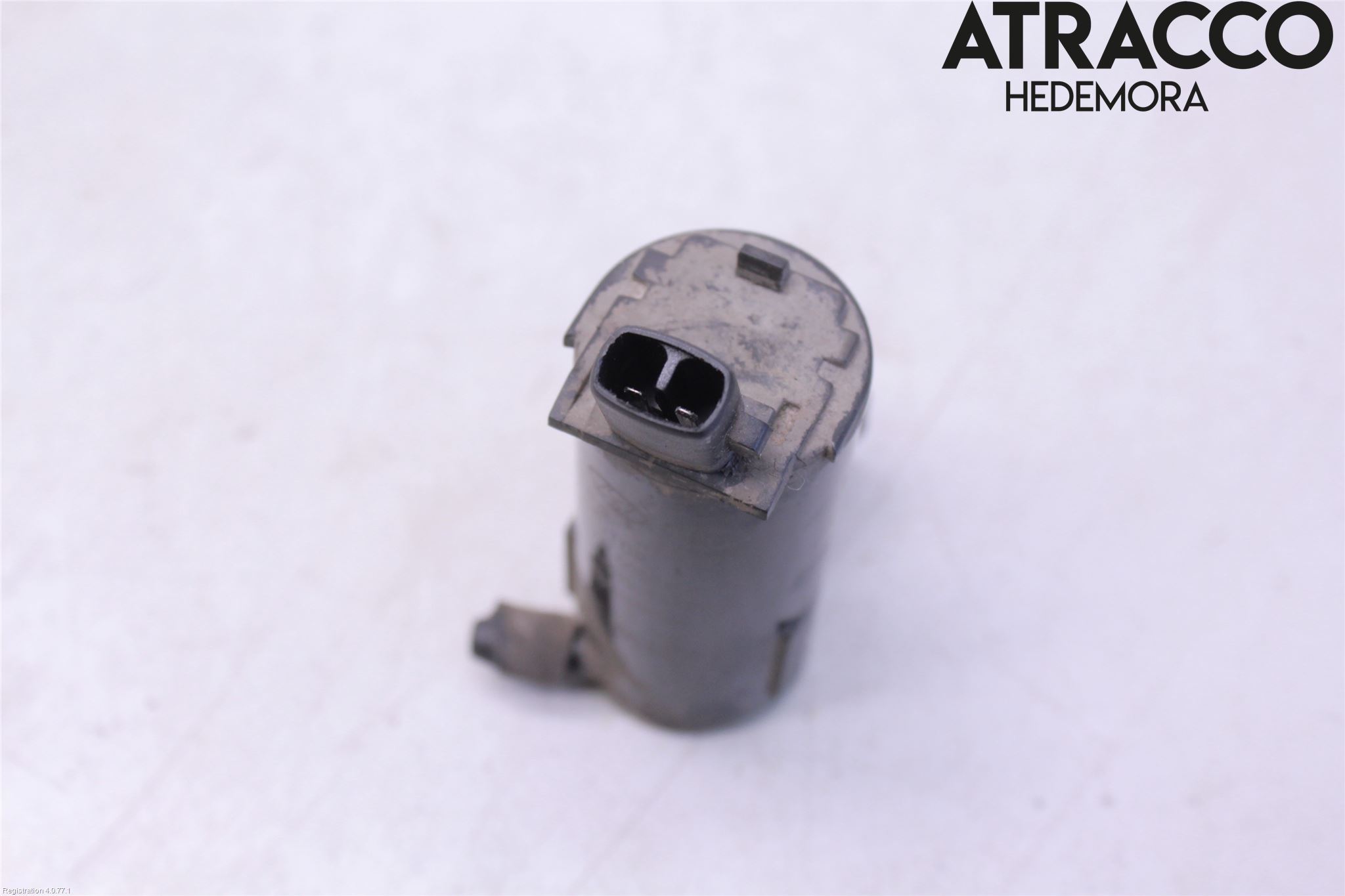 Kia SPORTAGE (SL) 11-15 Spolarpump Baklucka